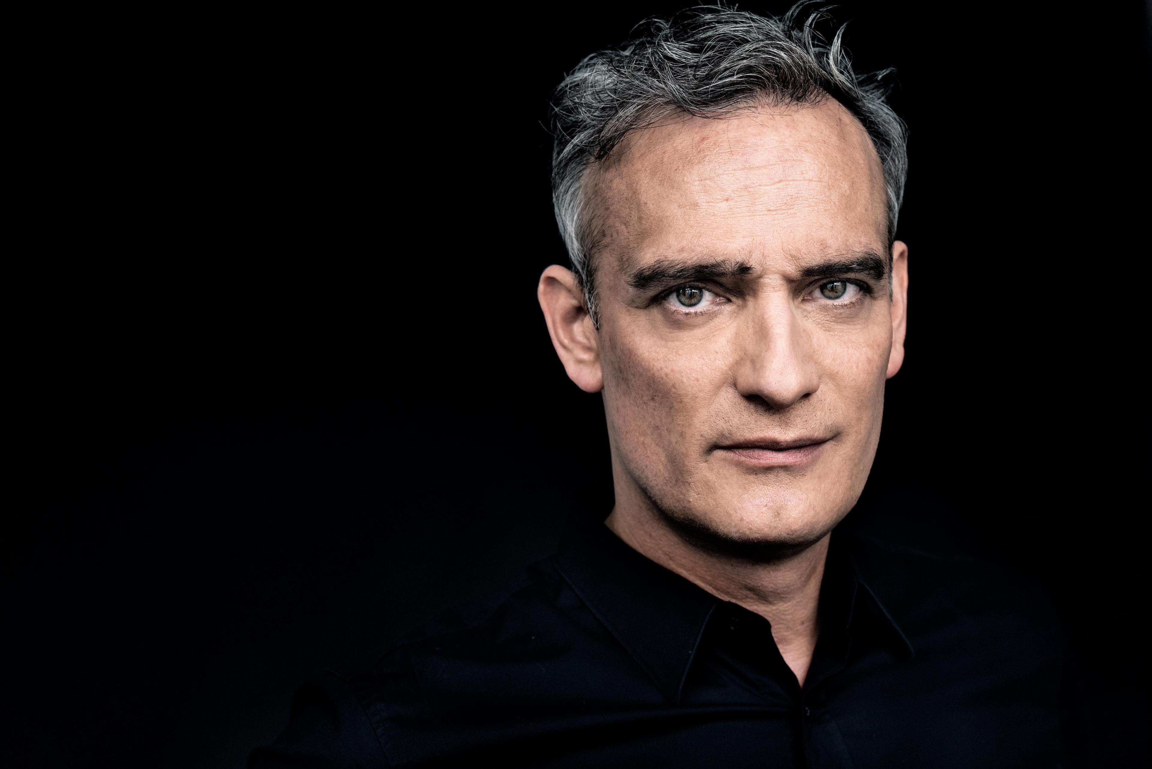 Anatole Taubman image