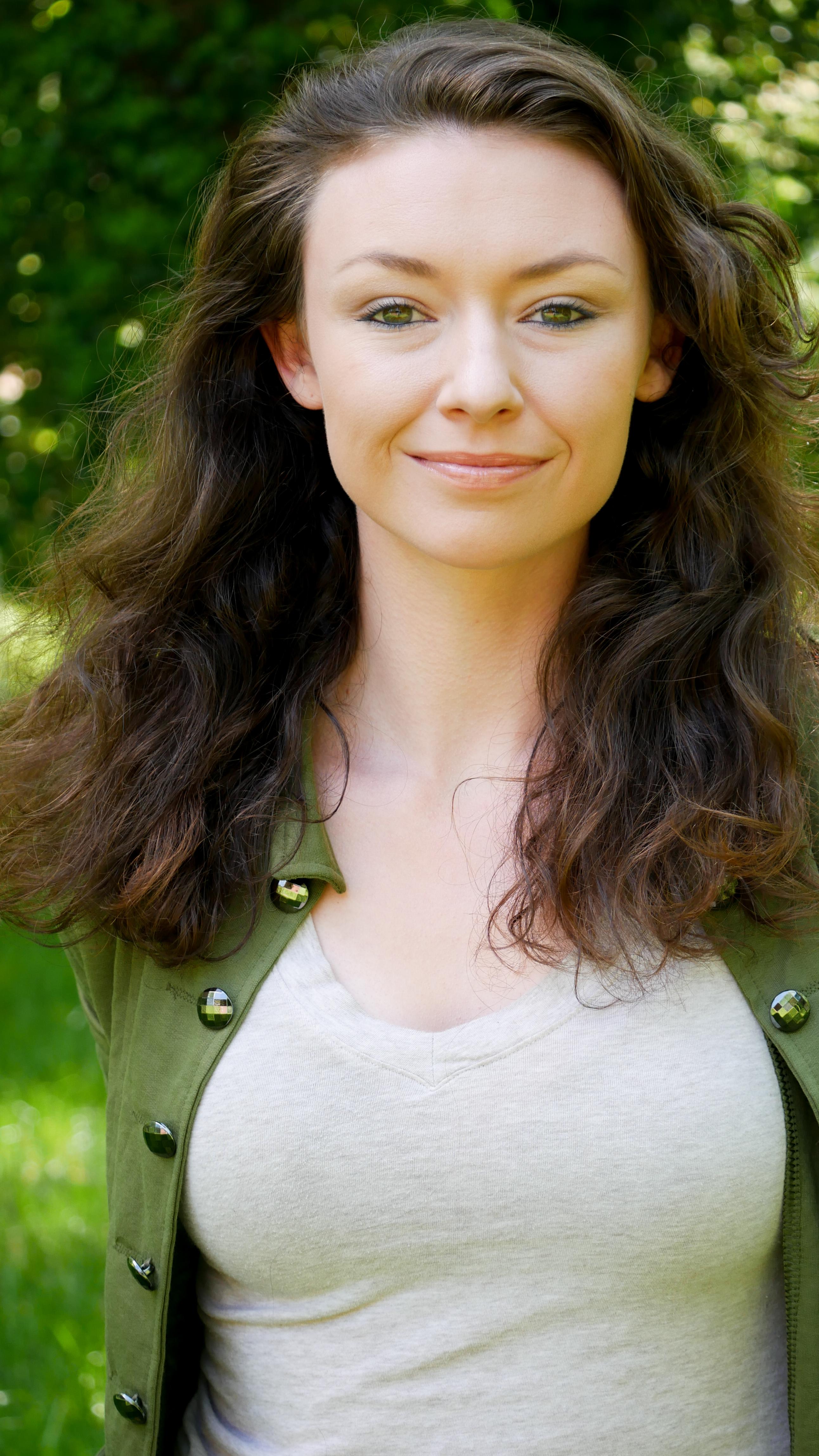 Kristin Cochell image
