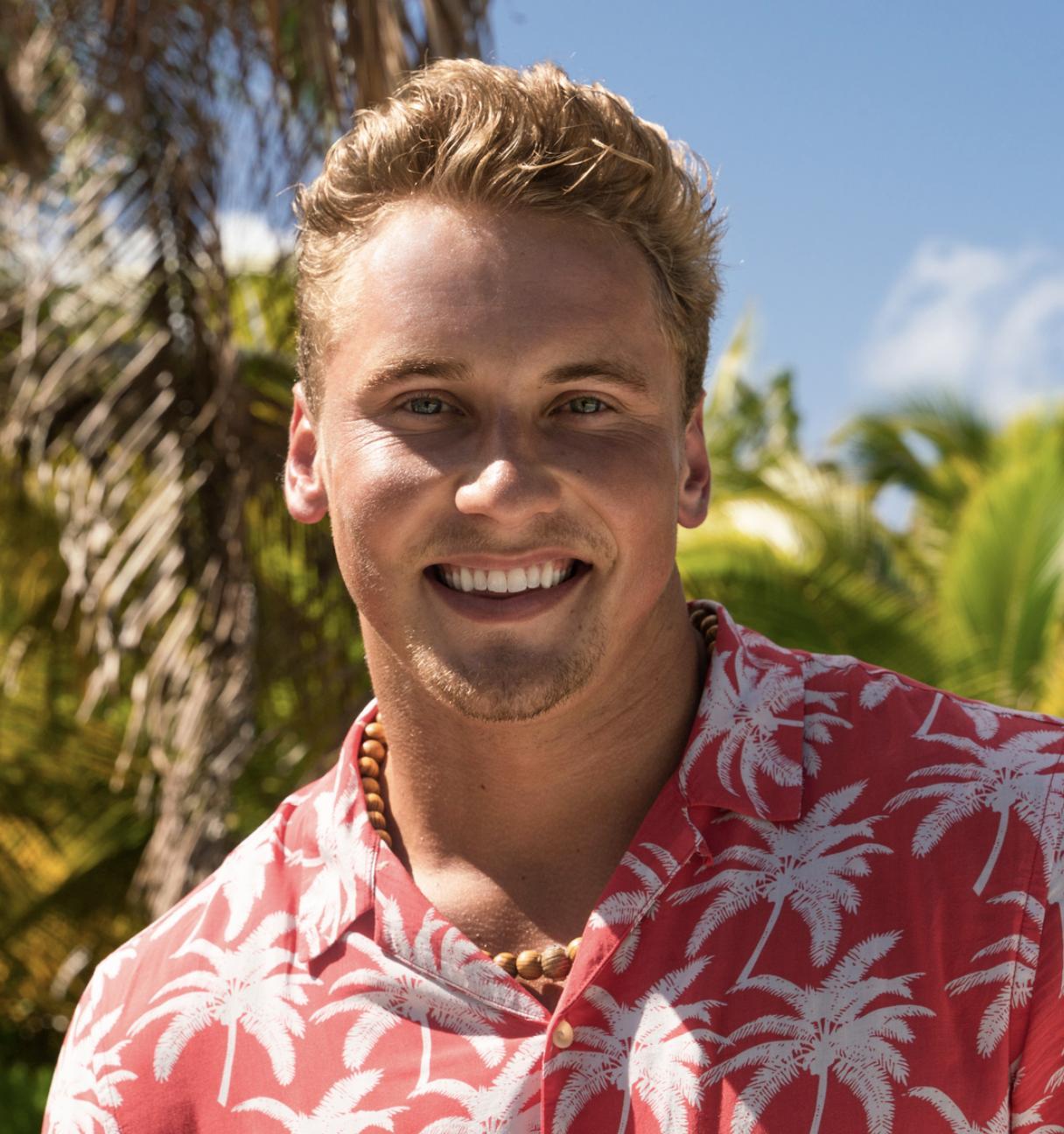 Garrett Morosky image