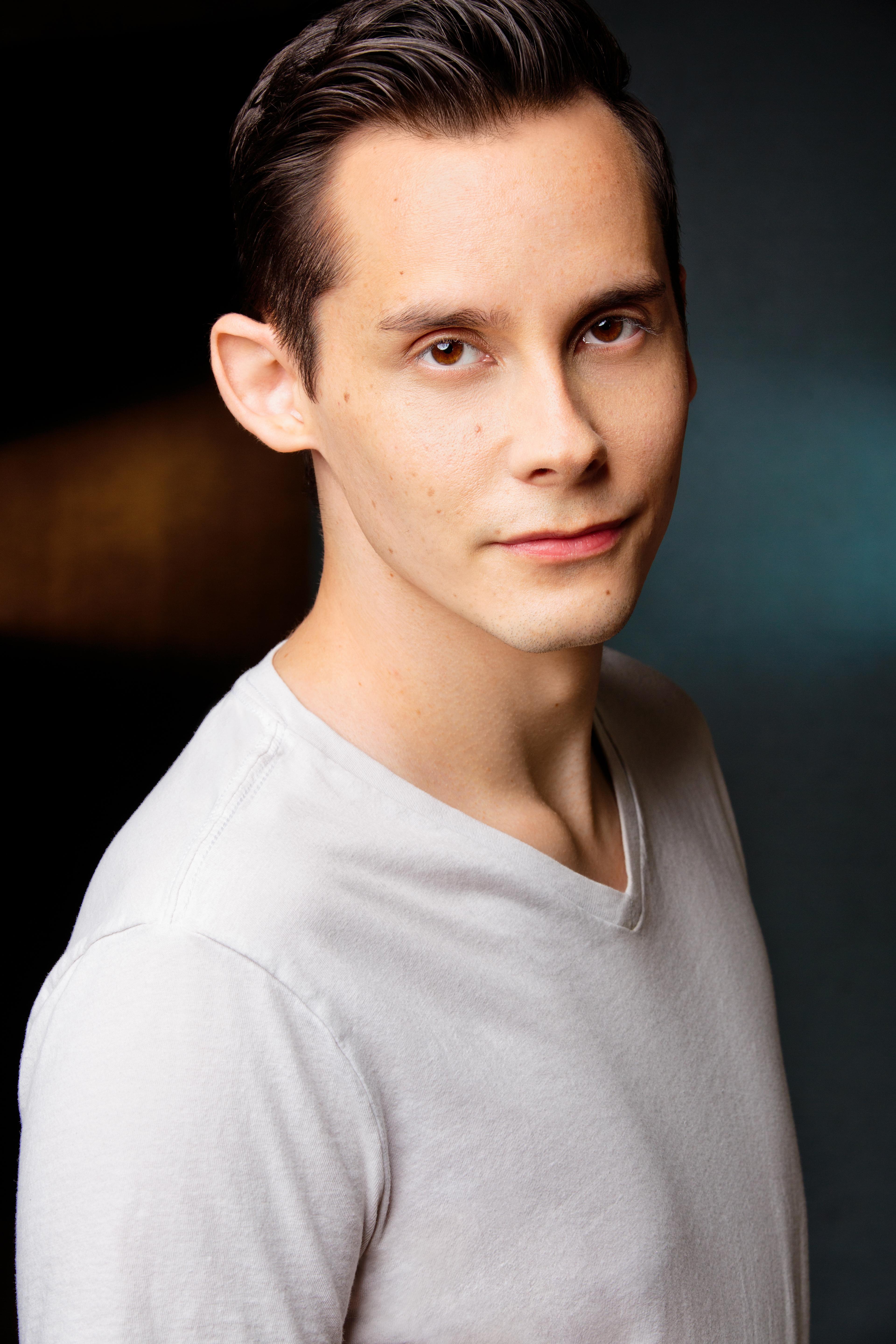 Andrew Ibach image