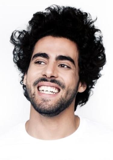 Adib Alkhalidey image