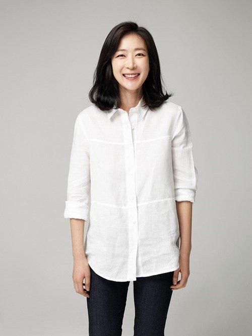 Kim Hye-hwa image