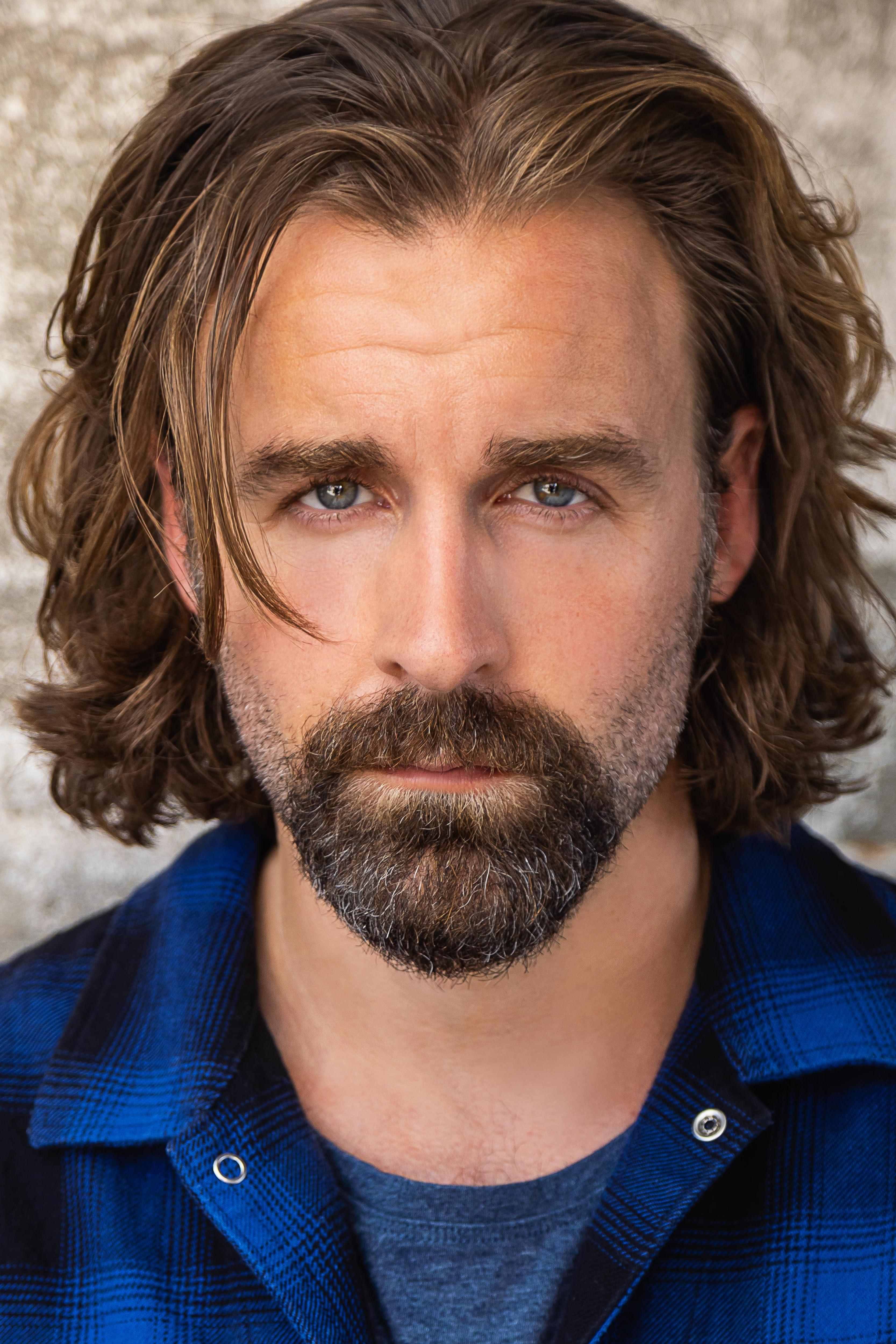 James Hal Hardy image