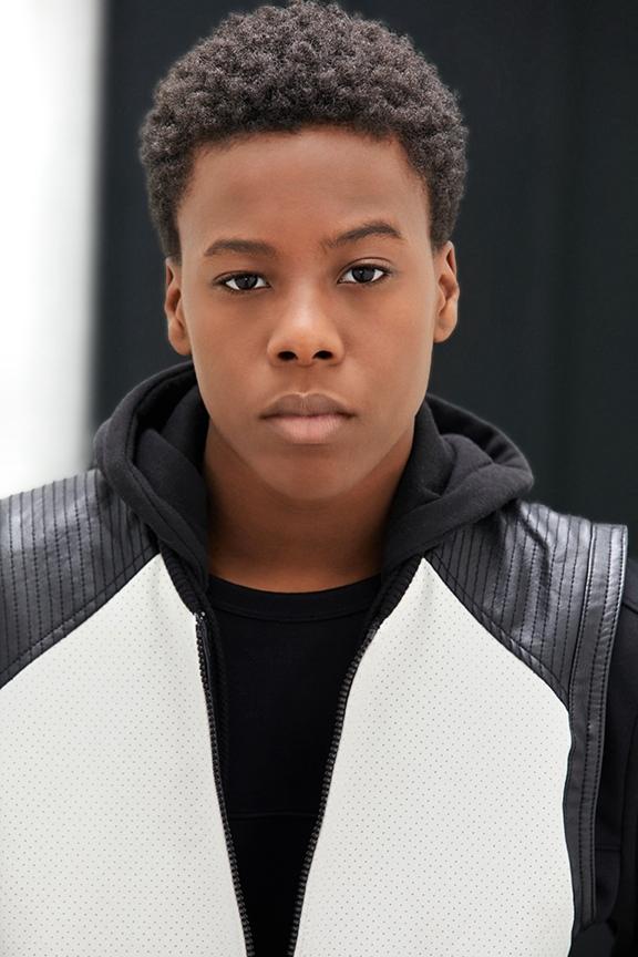 Amir O'Neil image