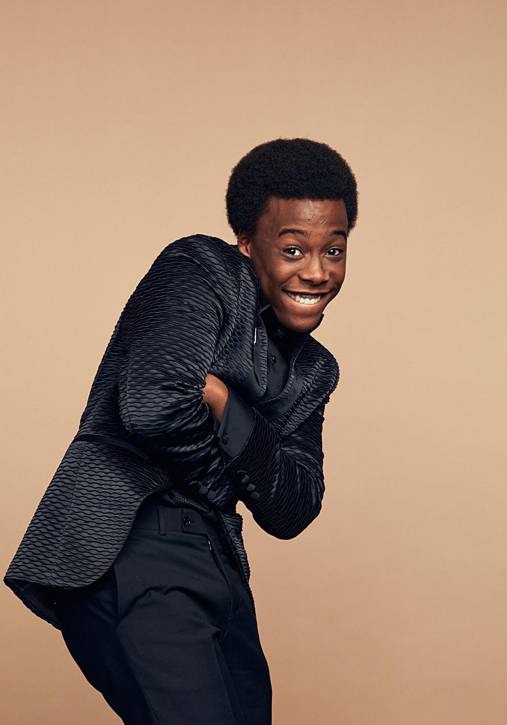 Amari O'Neil image