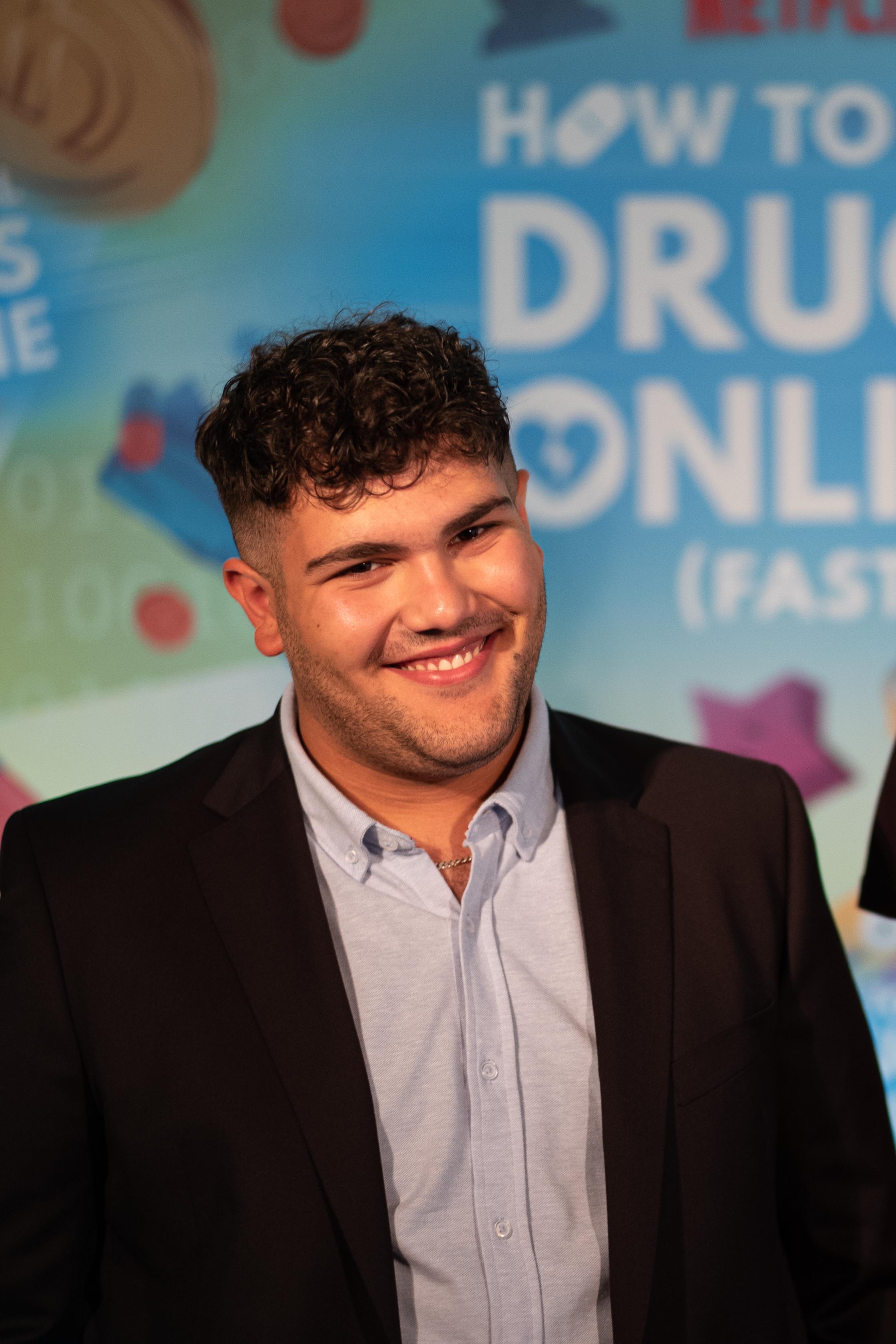 Danilo Kamperidis image