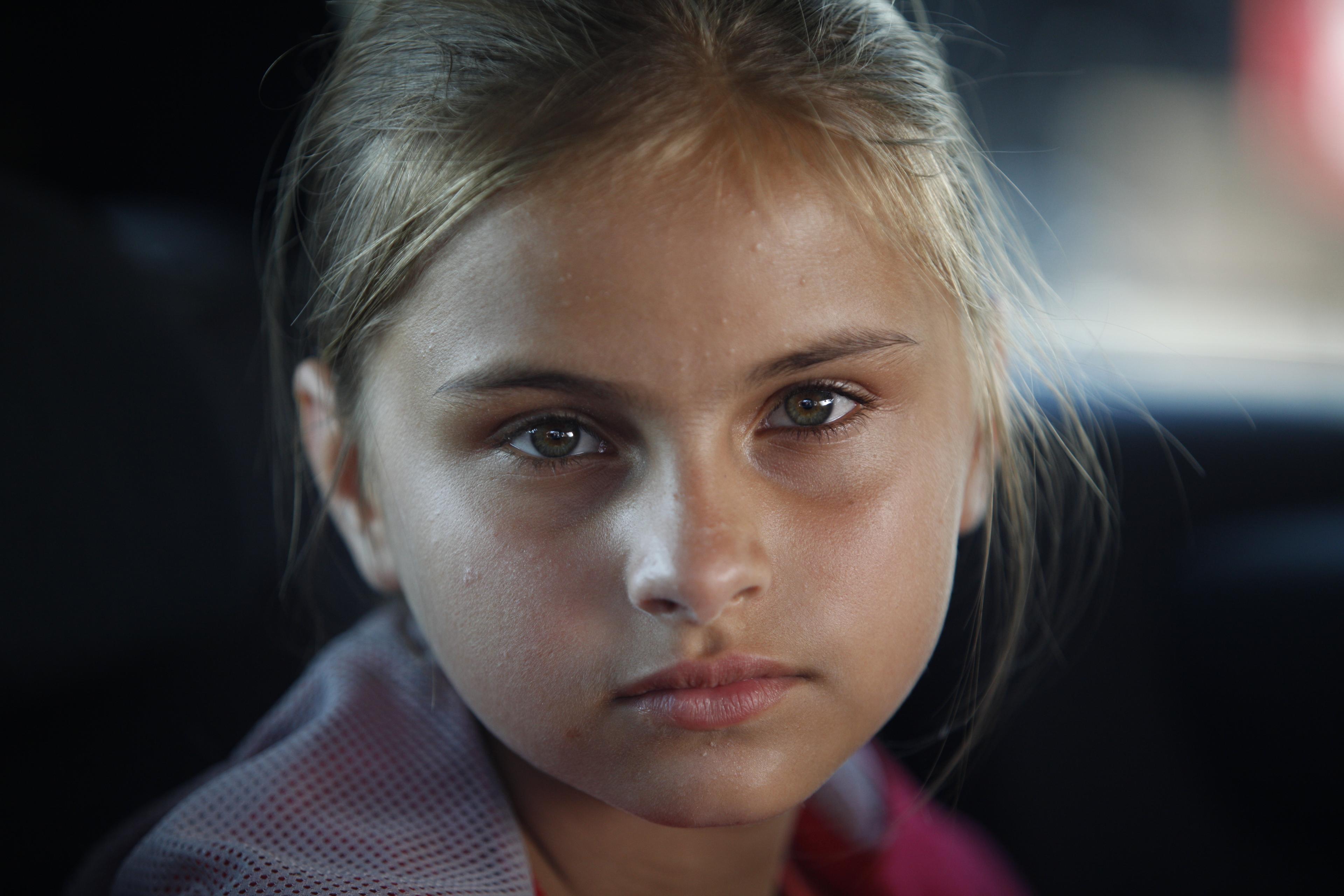Lucy Caron image