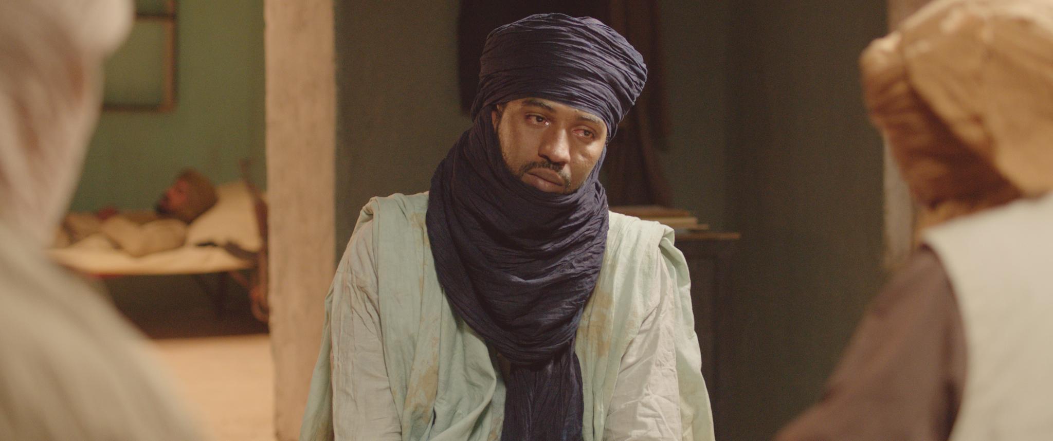 Ibrahim Ahmed image