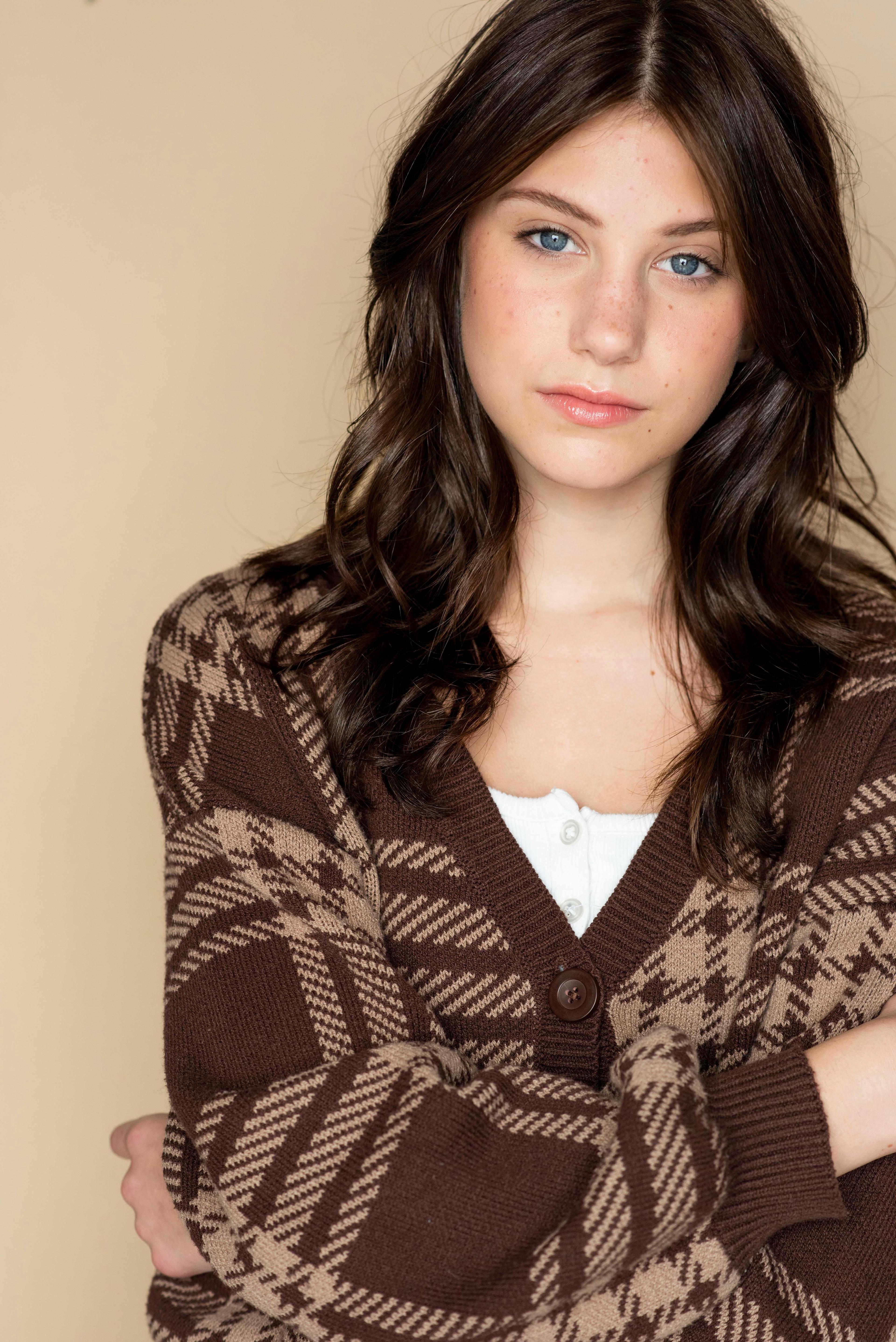 Abigail Pniowsky image