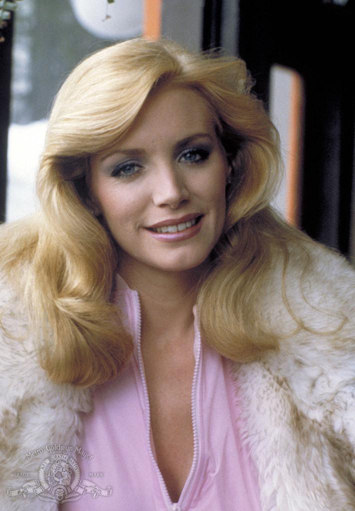 Shannon Tweed image