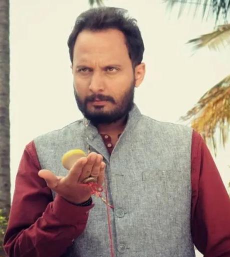 Rohit Kokate image