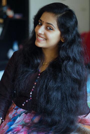 Anu Sithara image