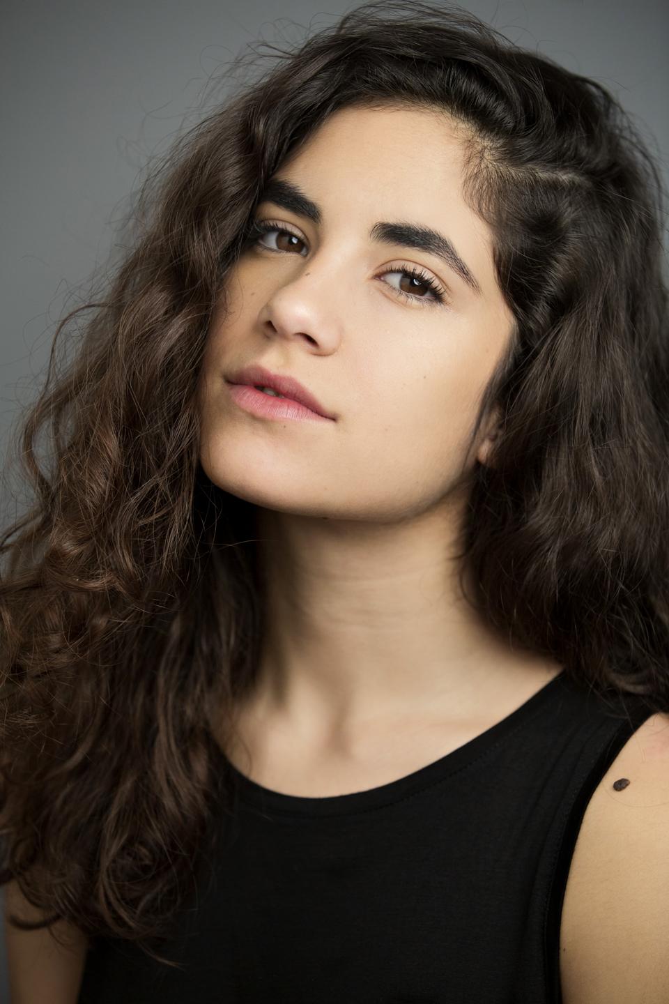 Claudia Trujillo image