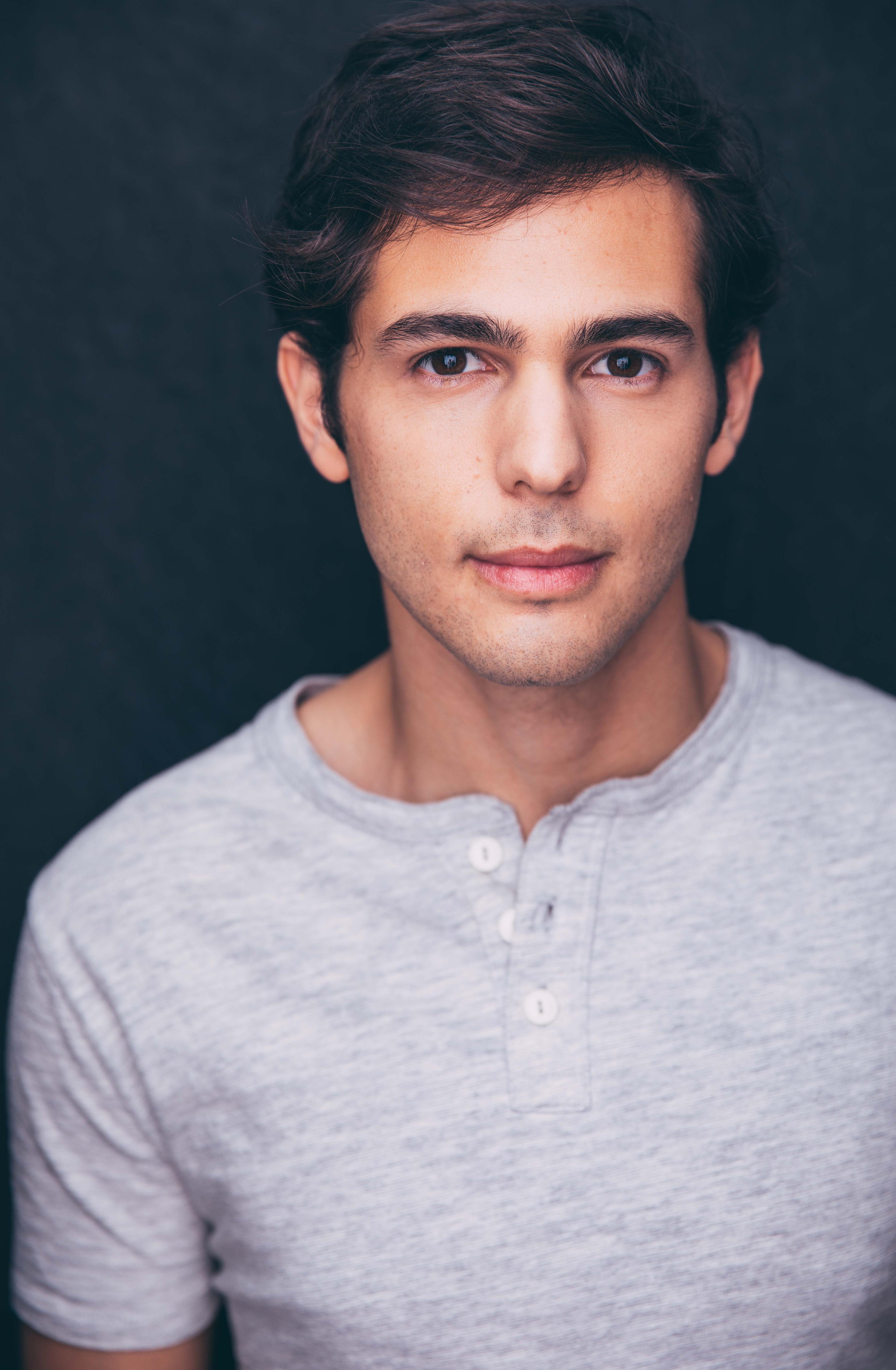 Ben Getz image