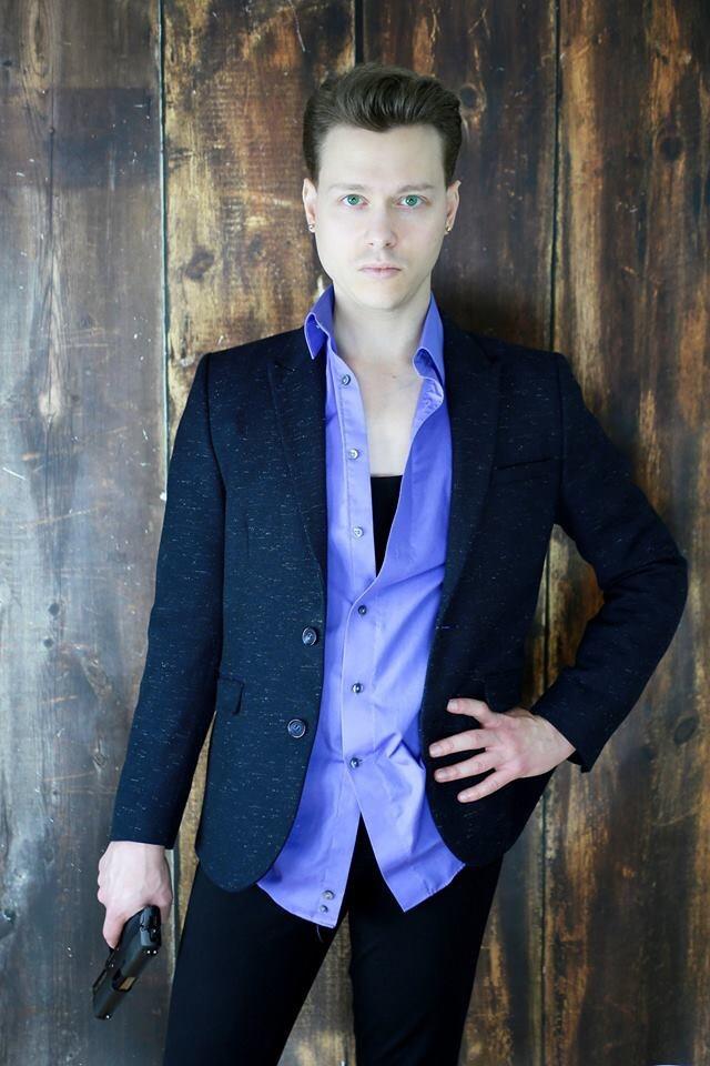Bryan Clark image