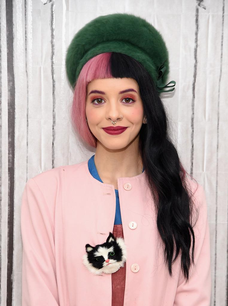 Melanie Martinez image