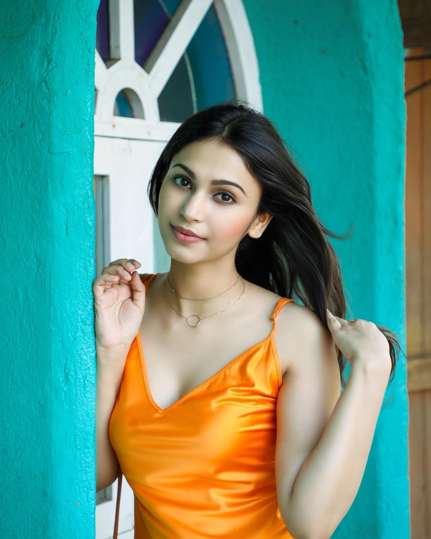 Shamata Anchan image