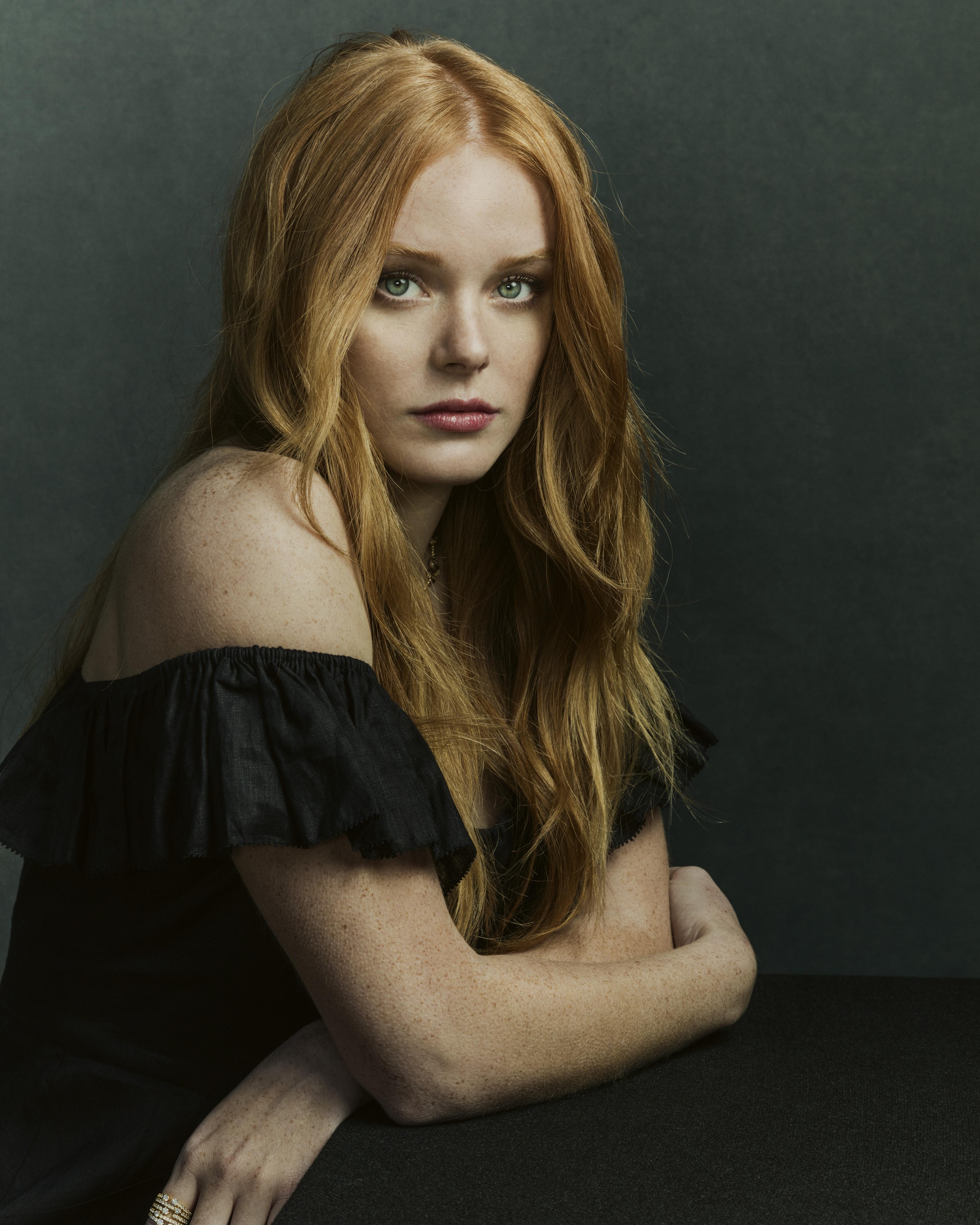 Abigail Cowen image