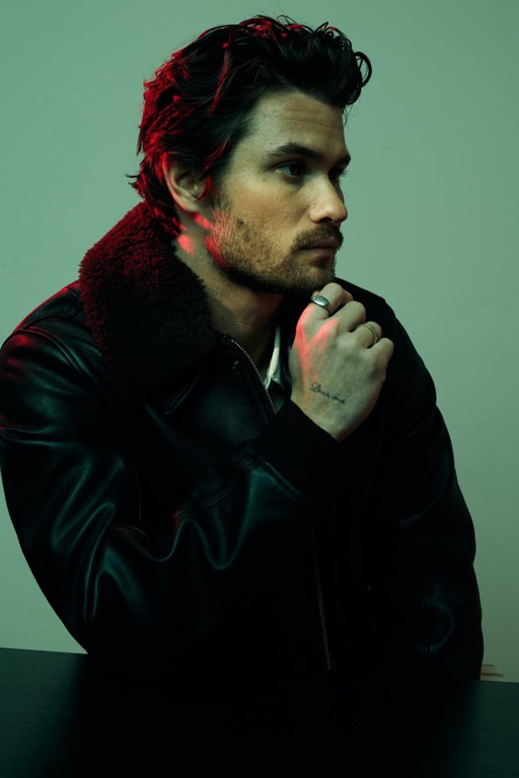 Chase Stokes image