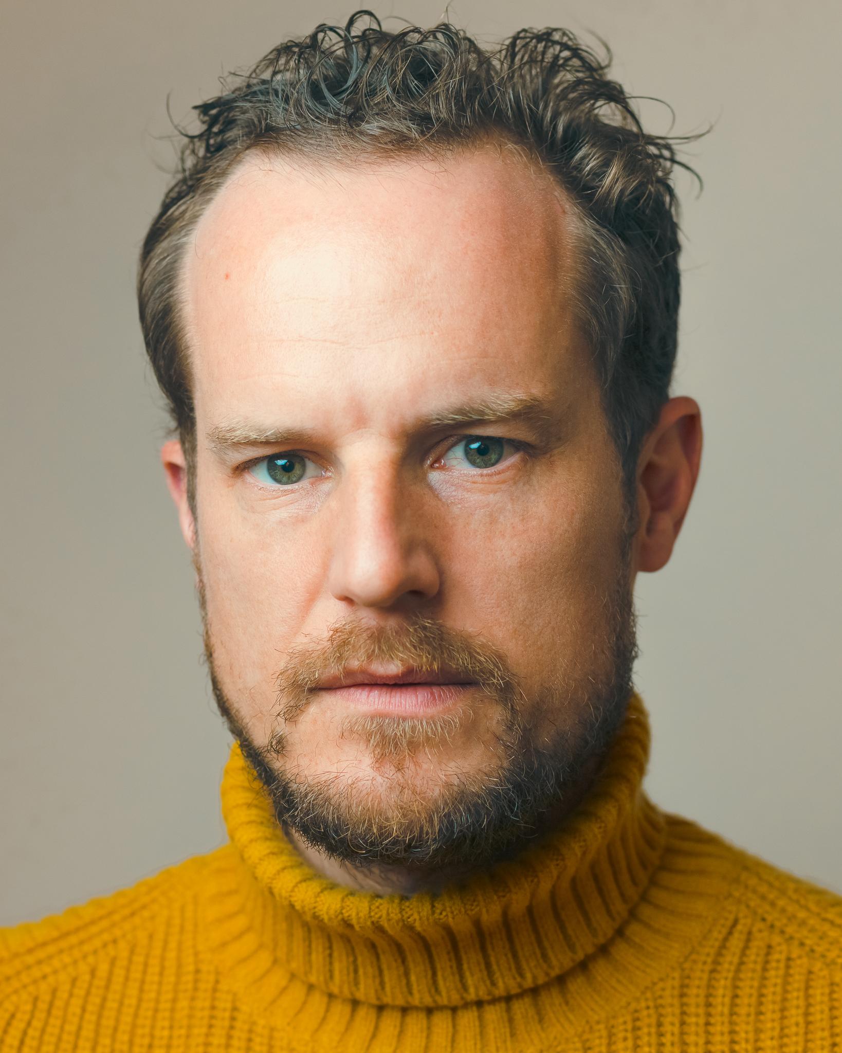 Tim Daish image