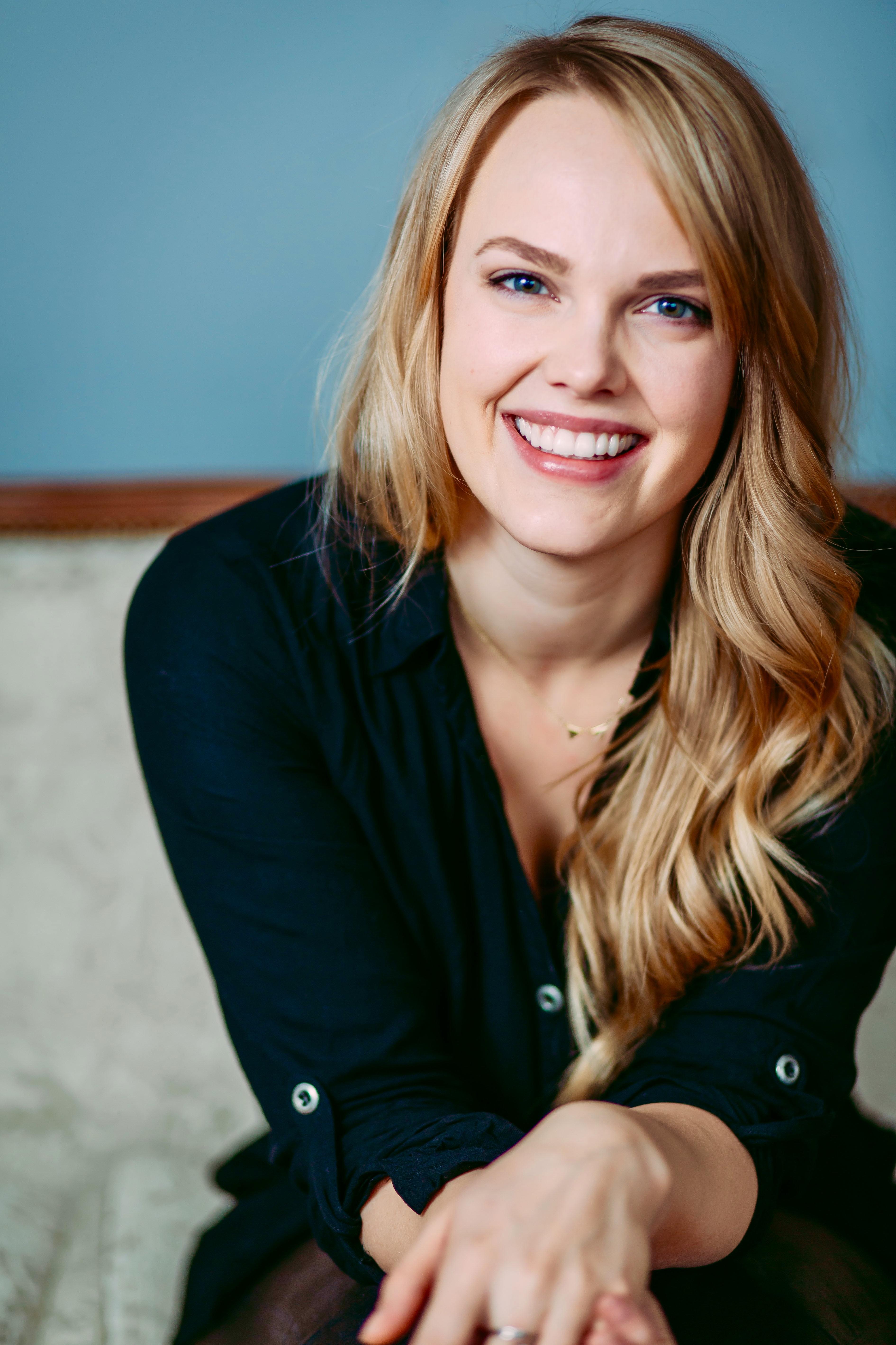 Clare Filipow image