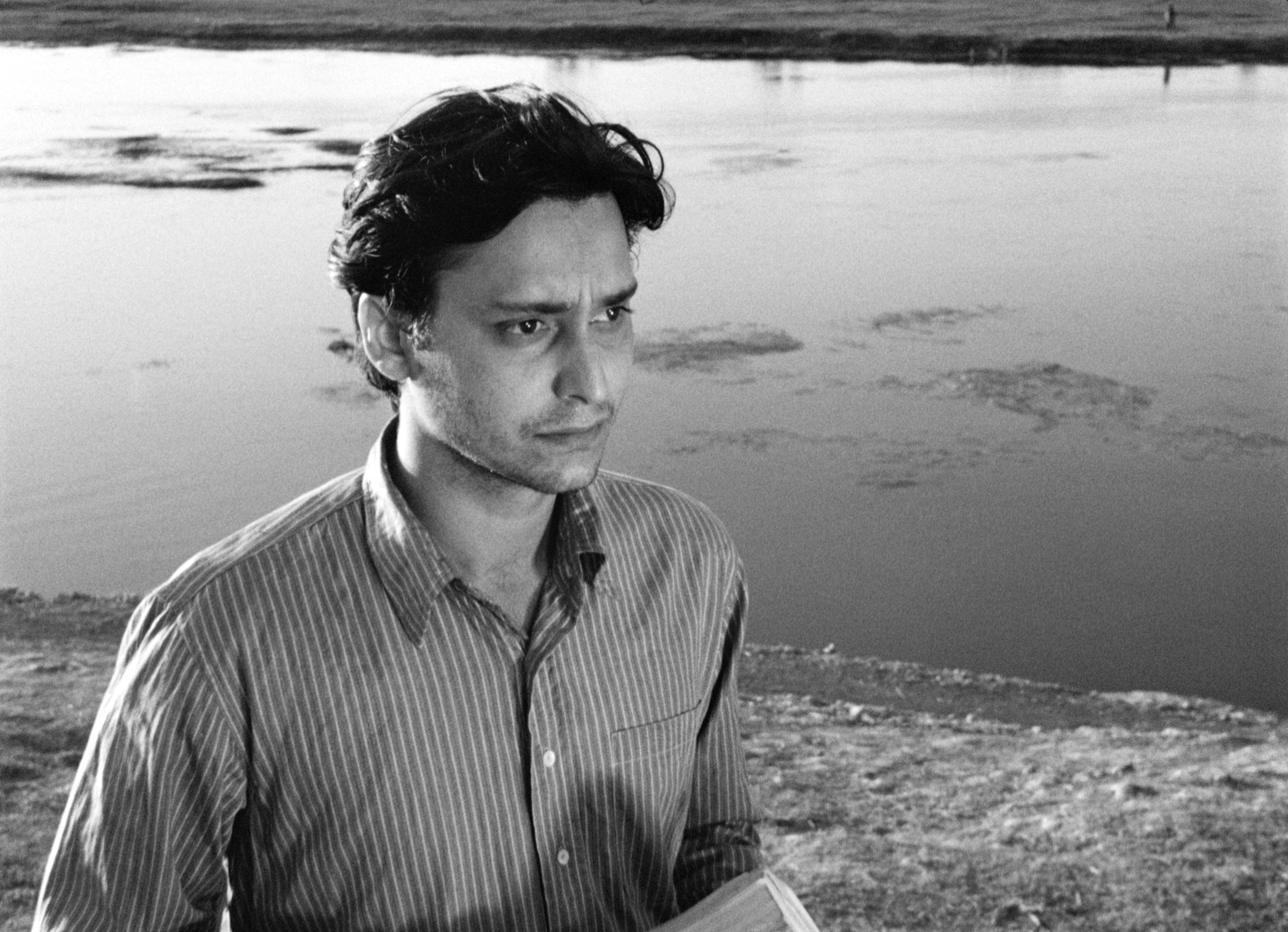 Soumitra Chatterjee image