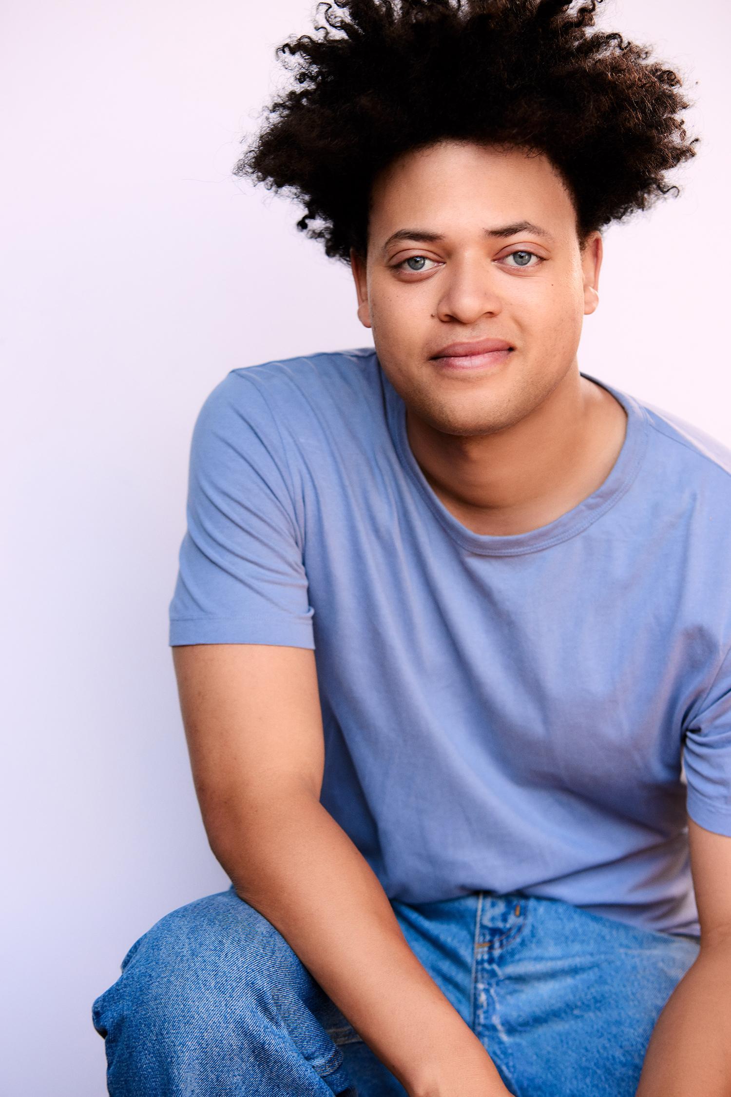 Keanu Beausier image