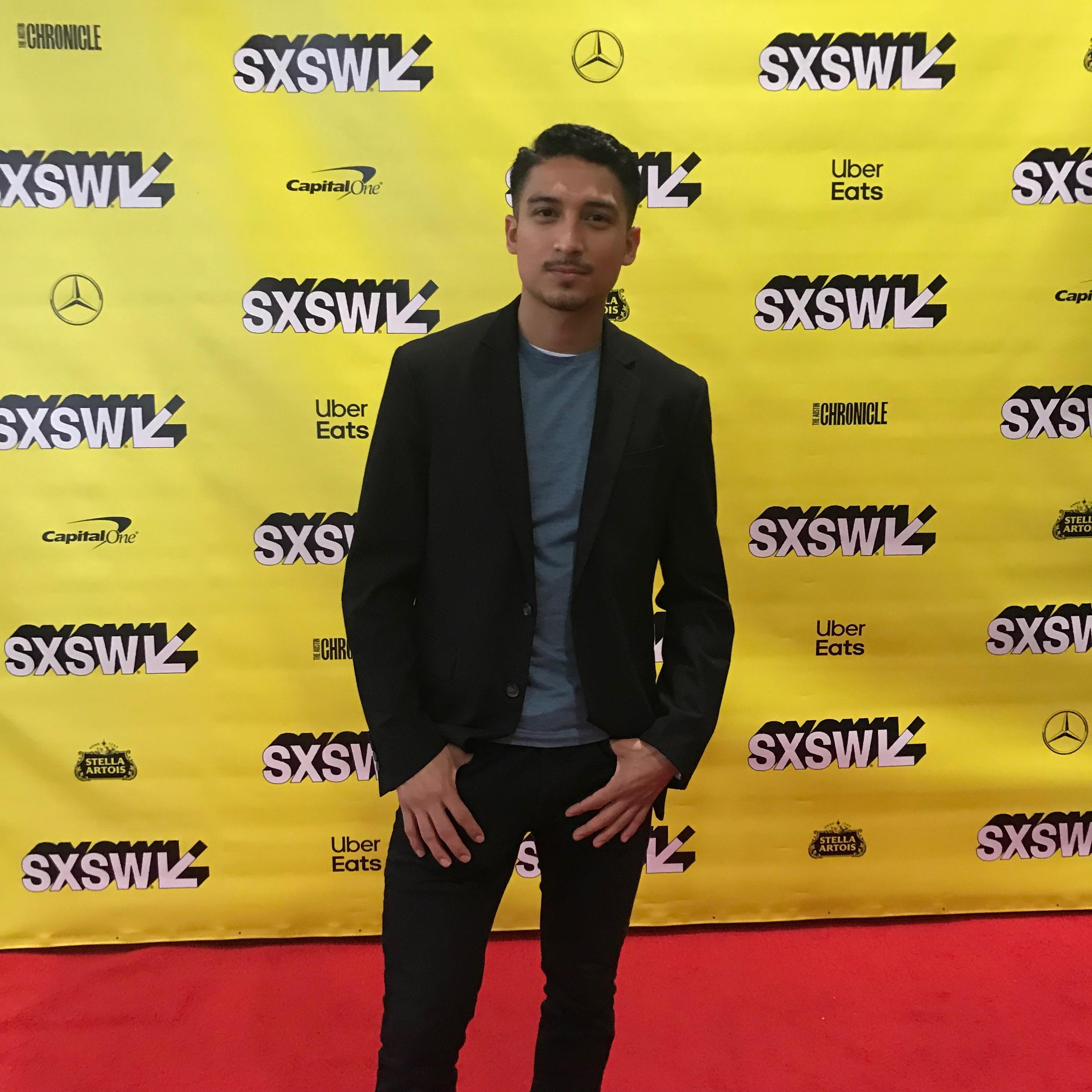 Ulysses Montoya image