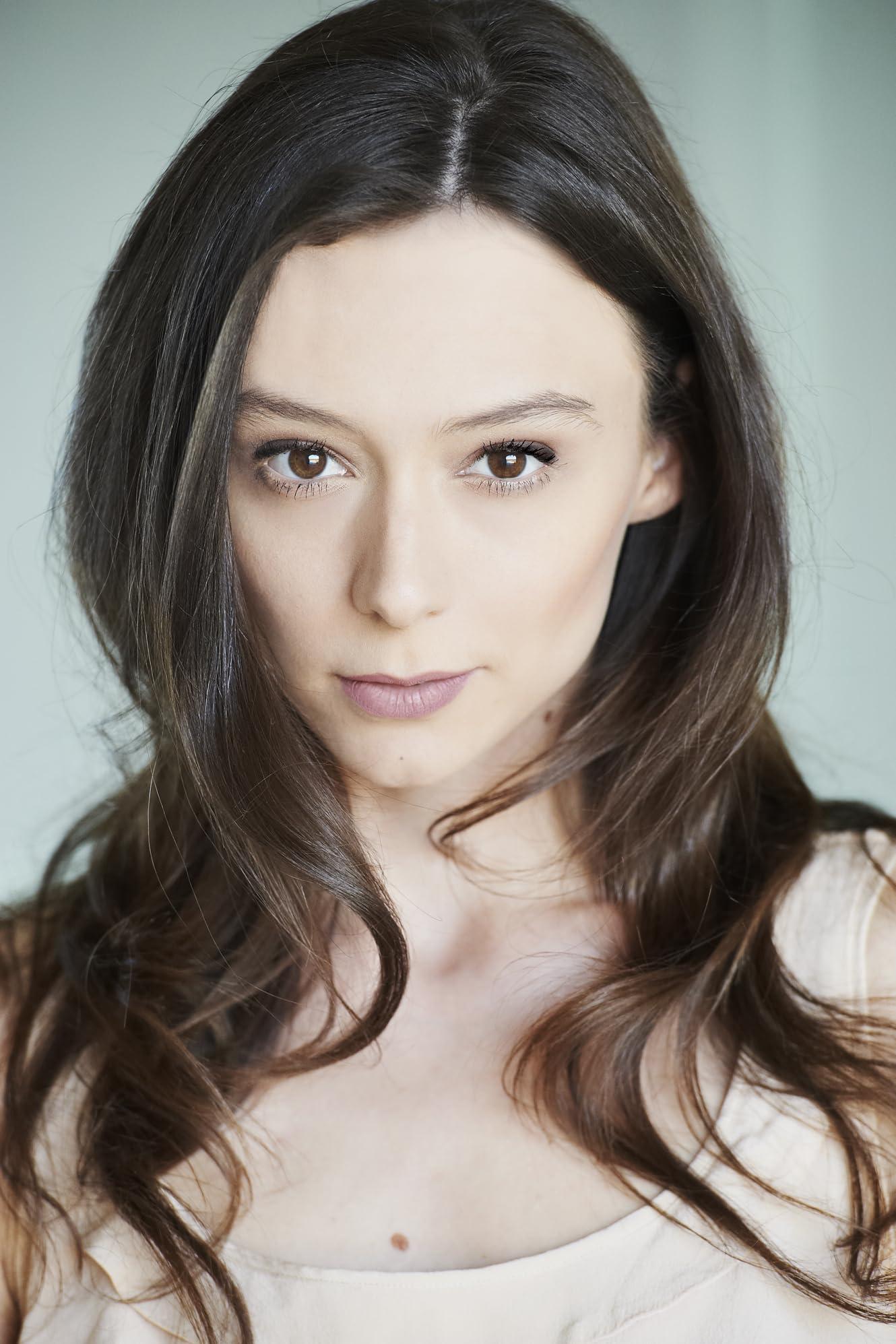 Marysia S. Peres image