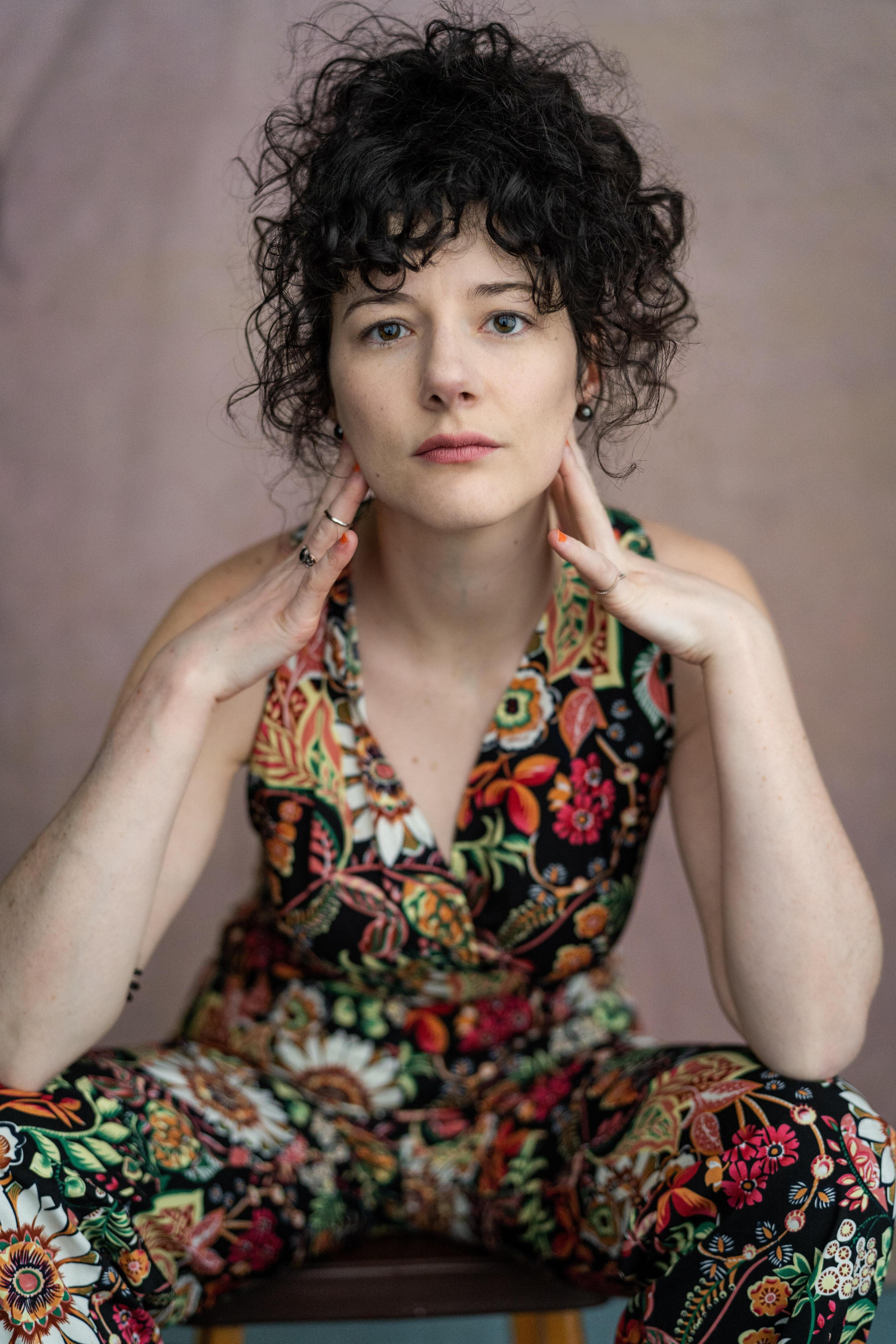 Emmeline Hartley image
