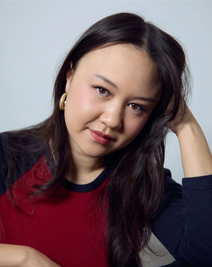 Amalia Yoo image