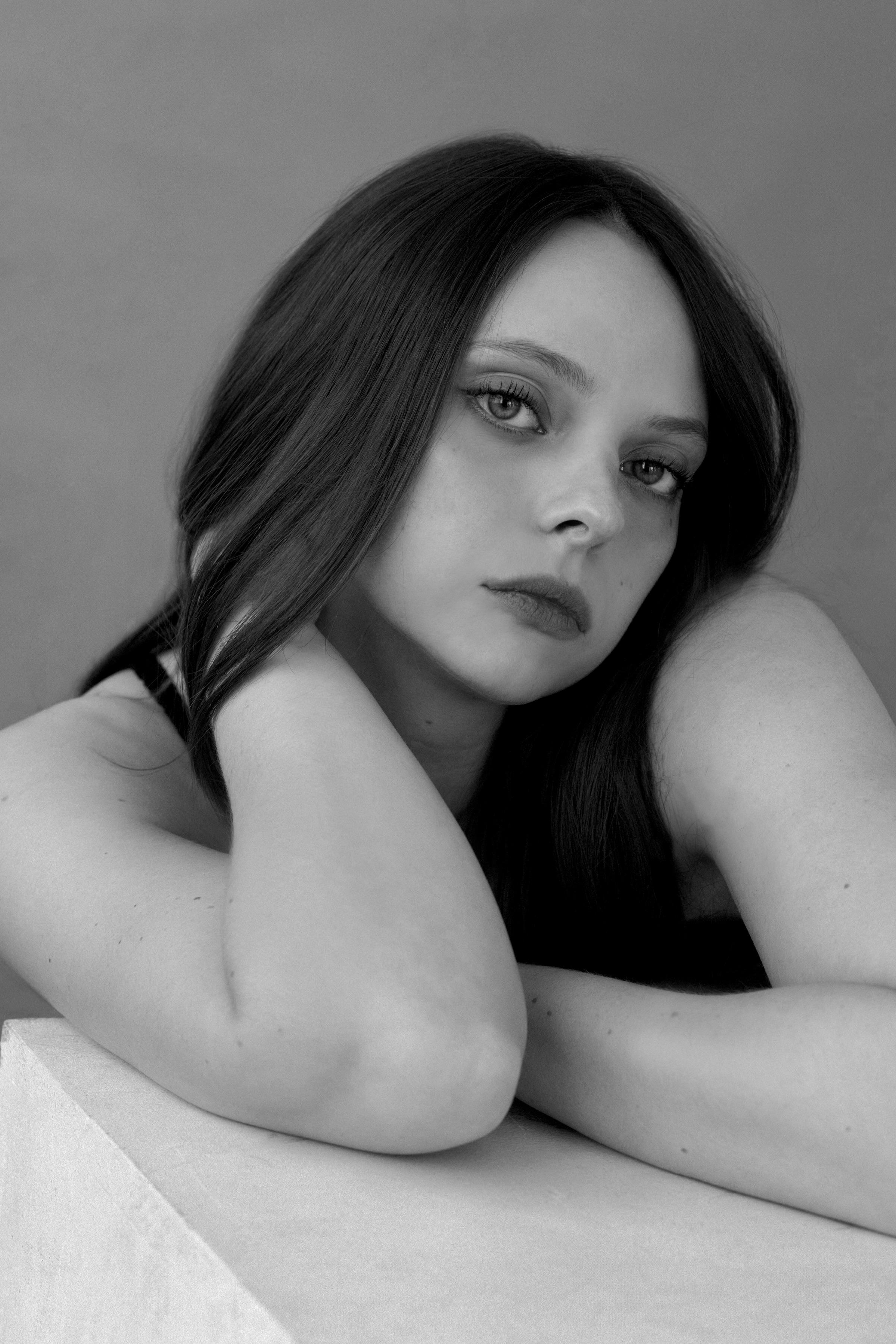 Ali Gallo image