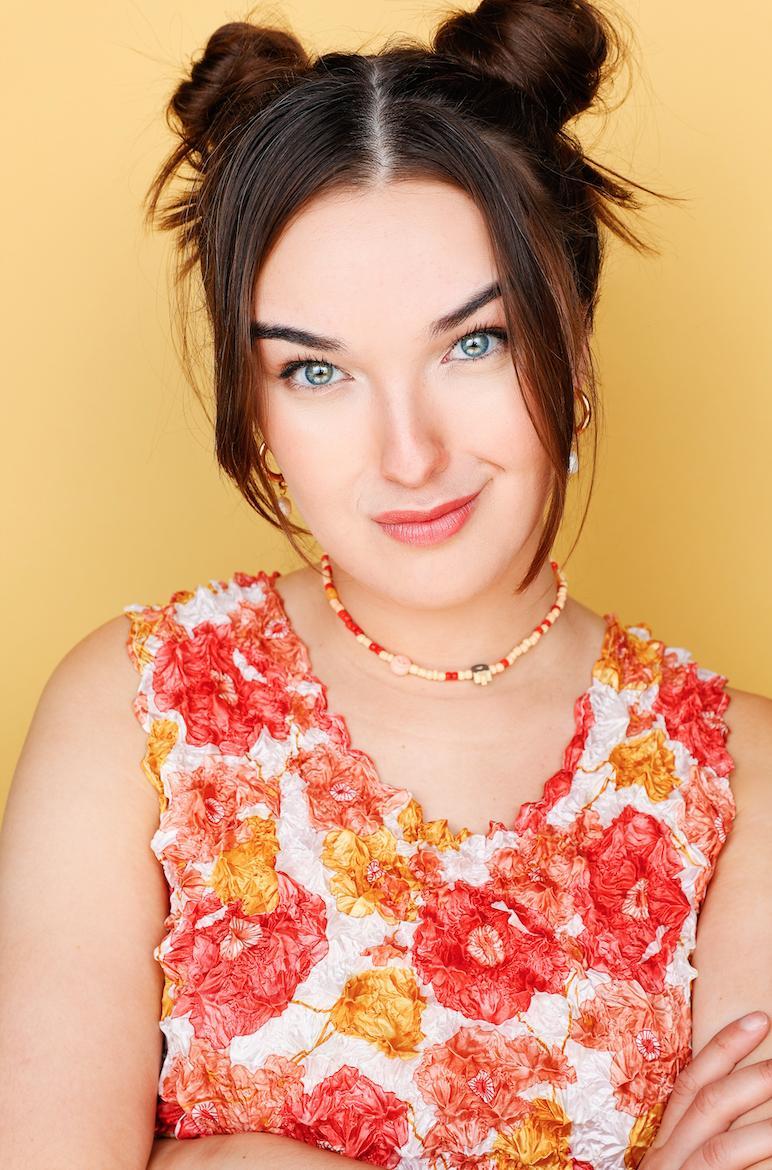 Julia Stier image