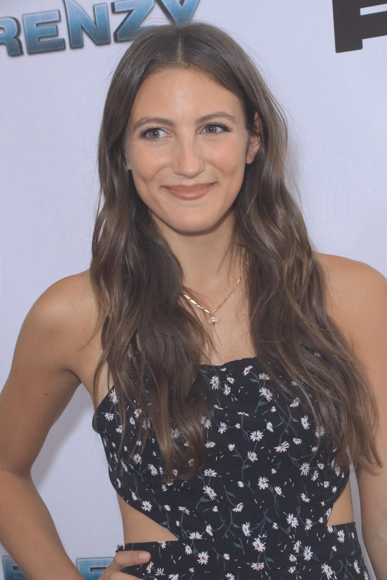 Gina Vitori image