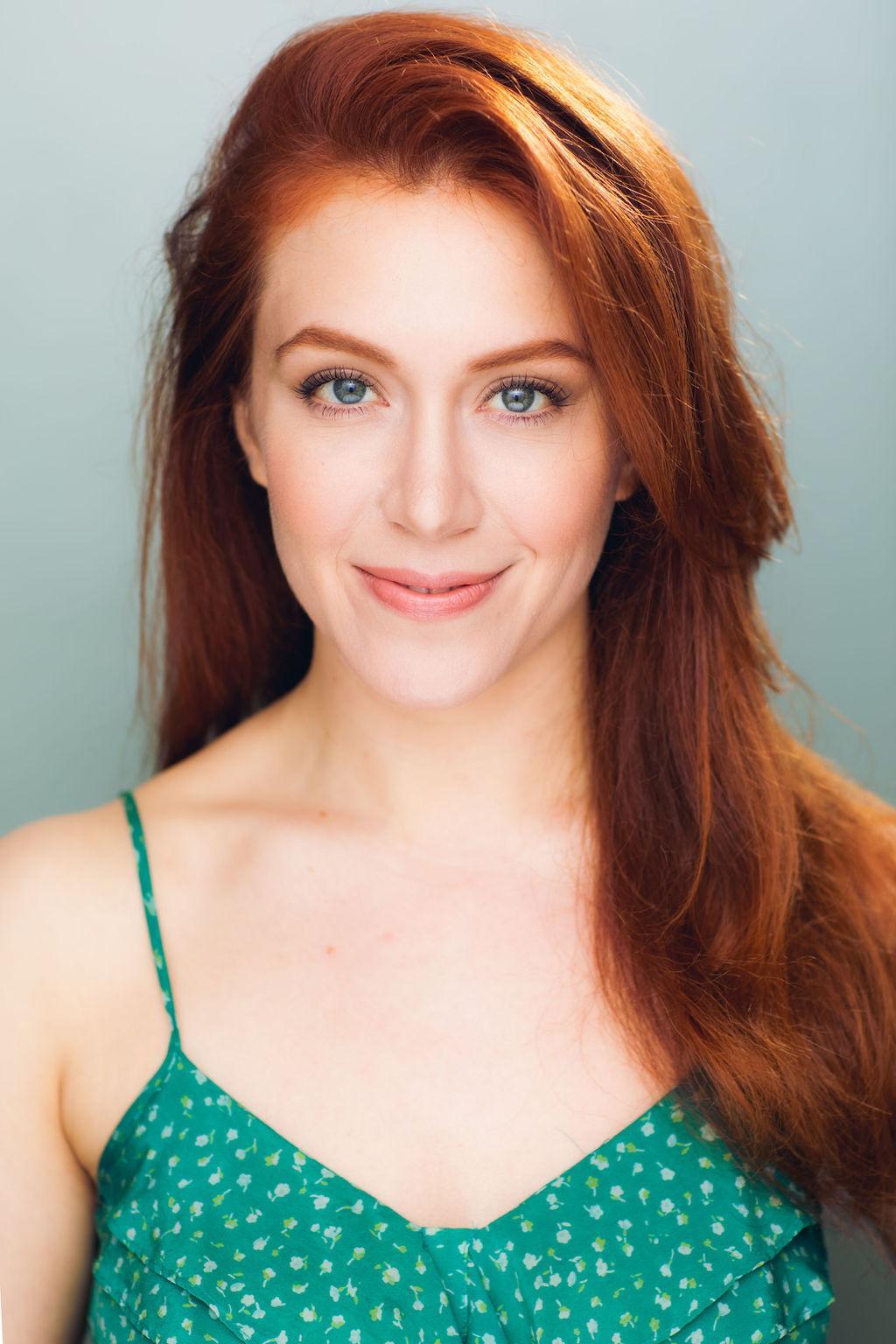Kate McGarrigle image