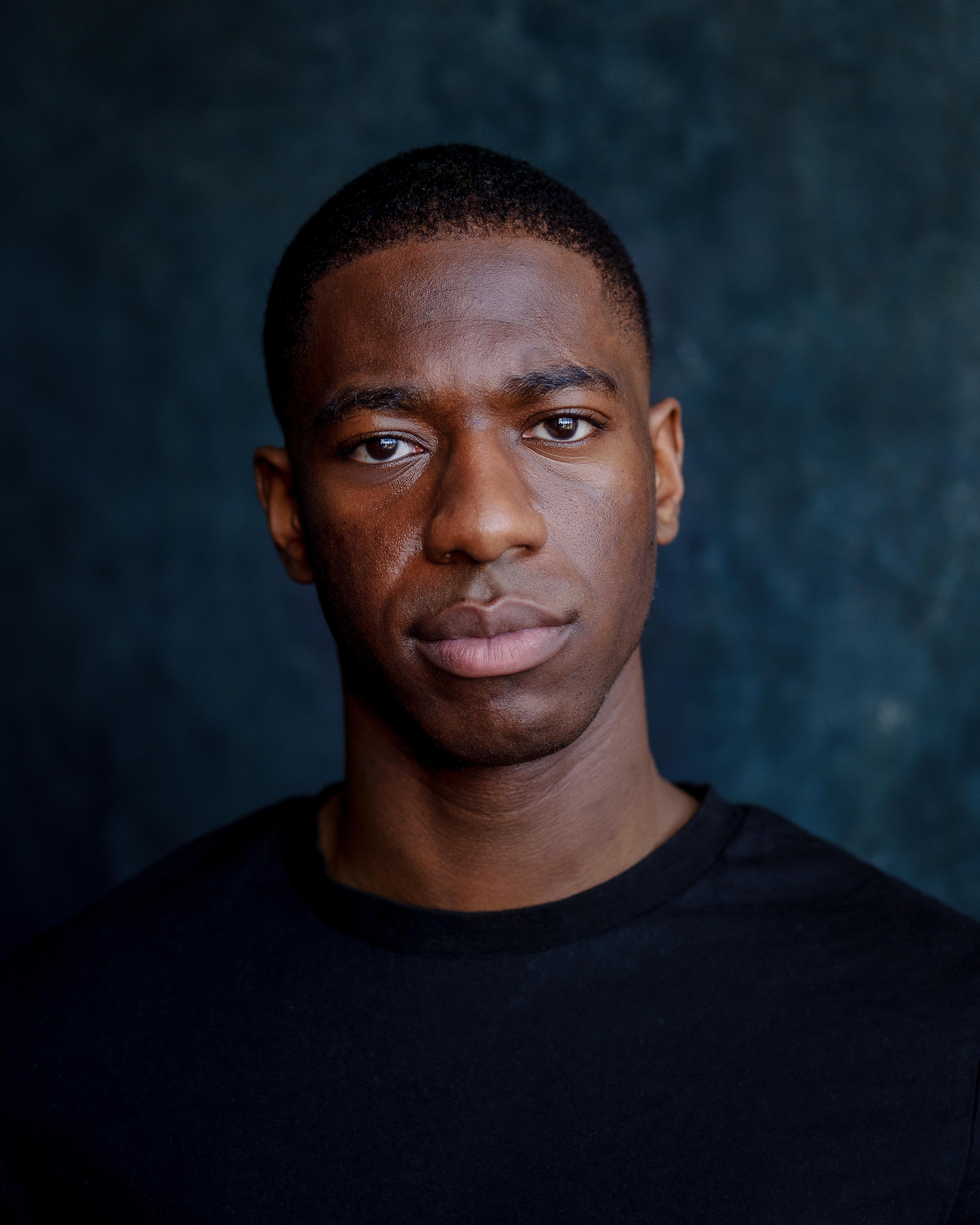 Jorden Myrie image