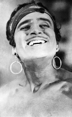 Douglas Fairbanks image