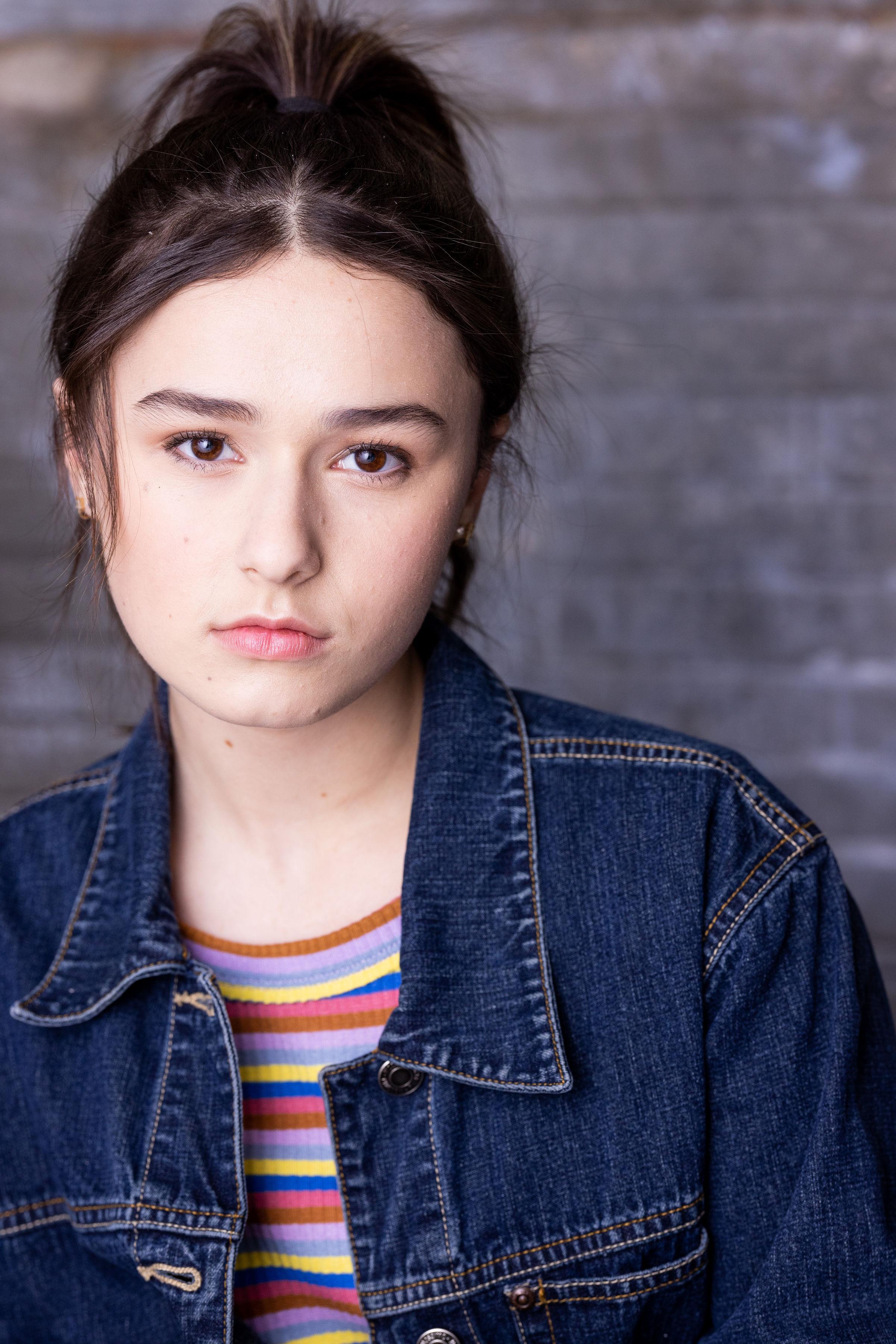 Rebecca Bloom image