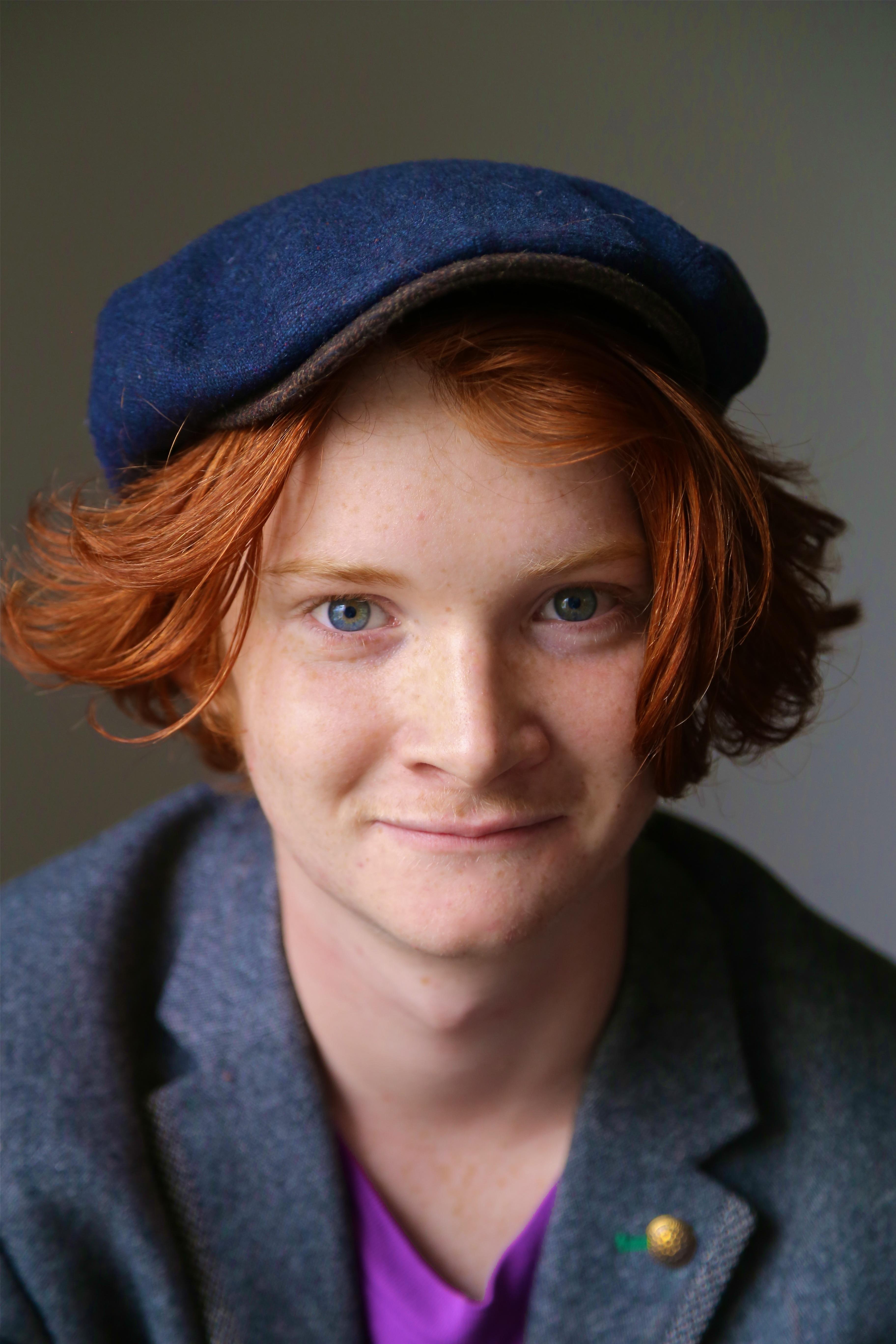 Luke Spencer Roberts image