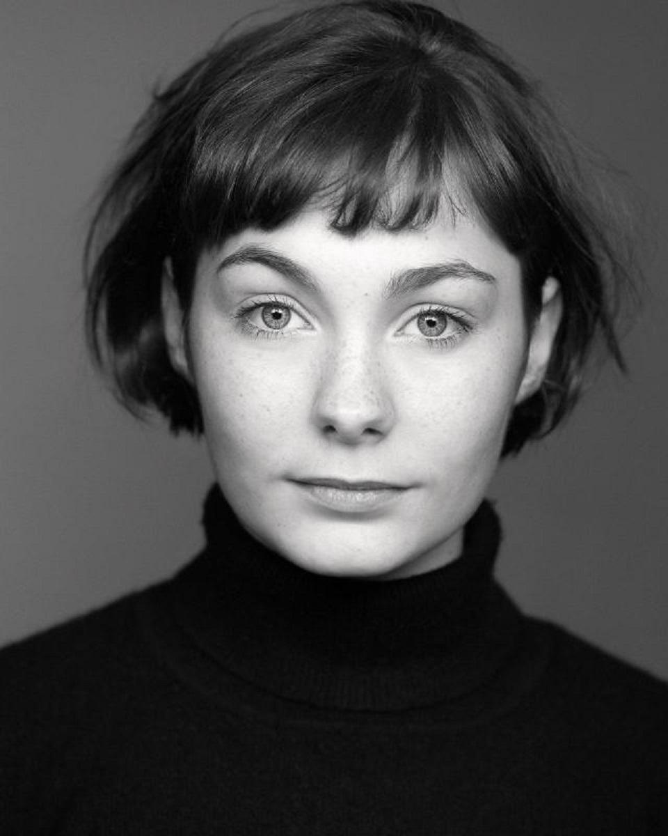 Terenia Edwards image