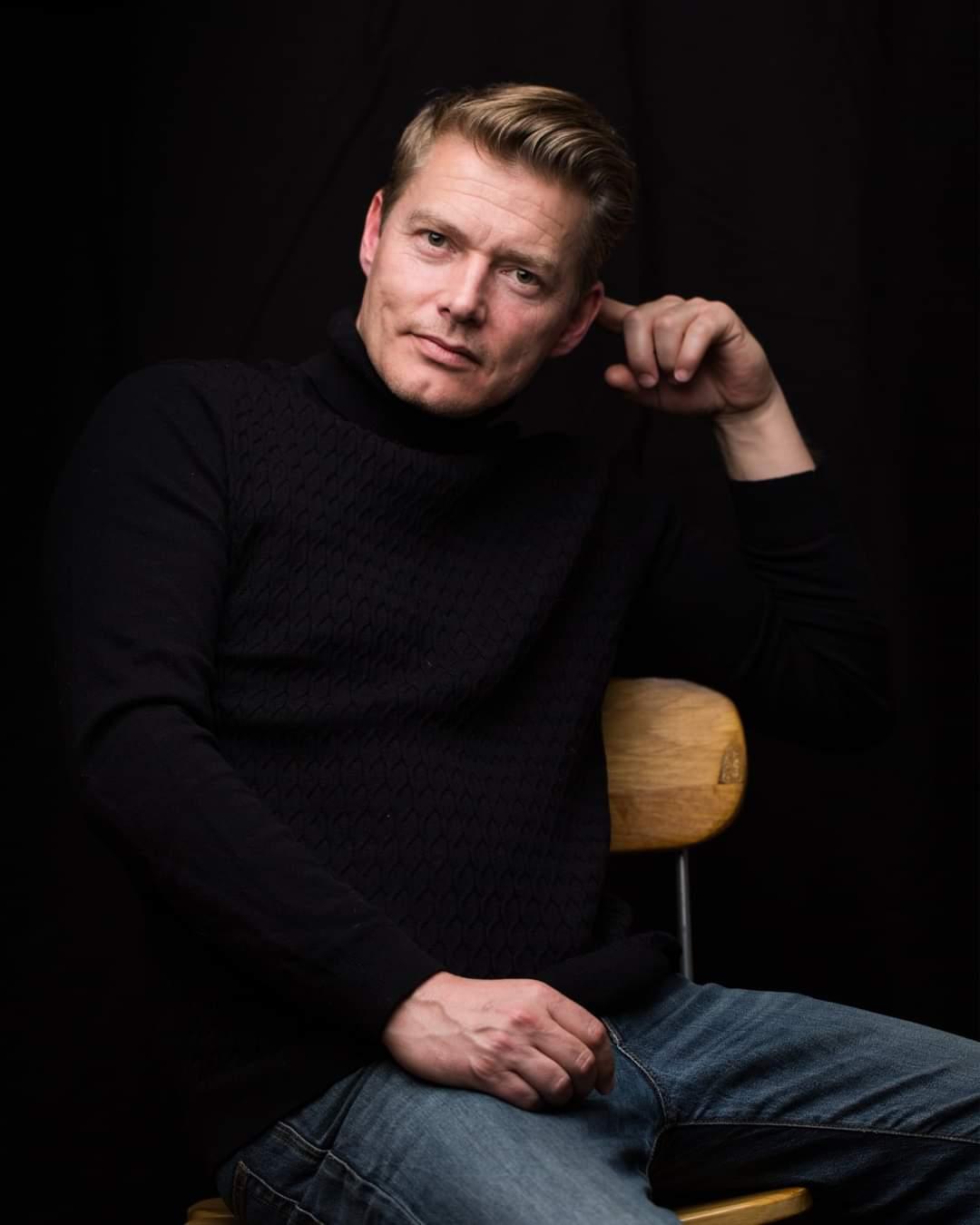 Richard Dee-Roberts image