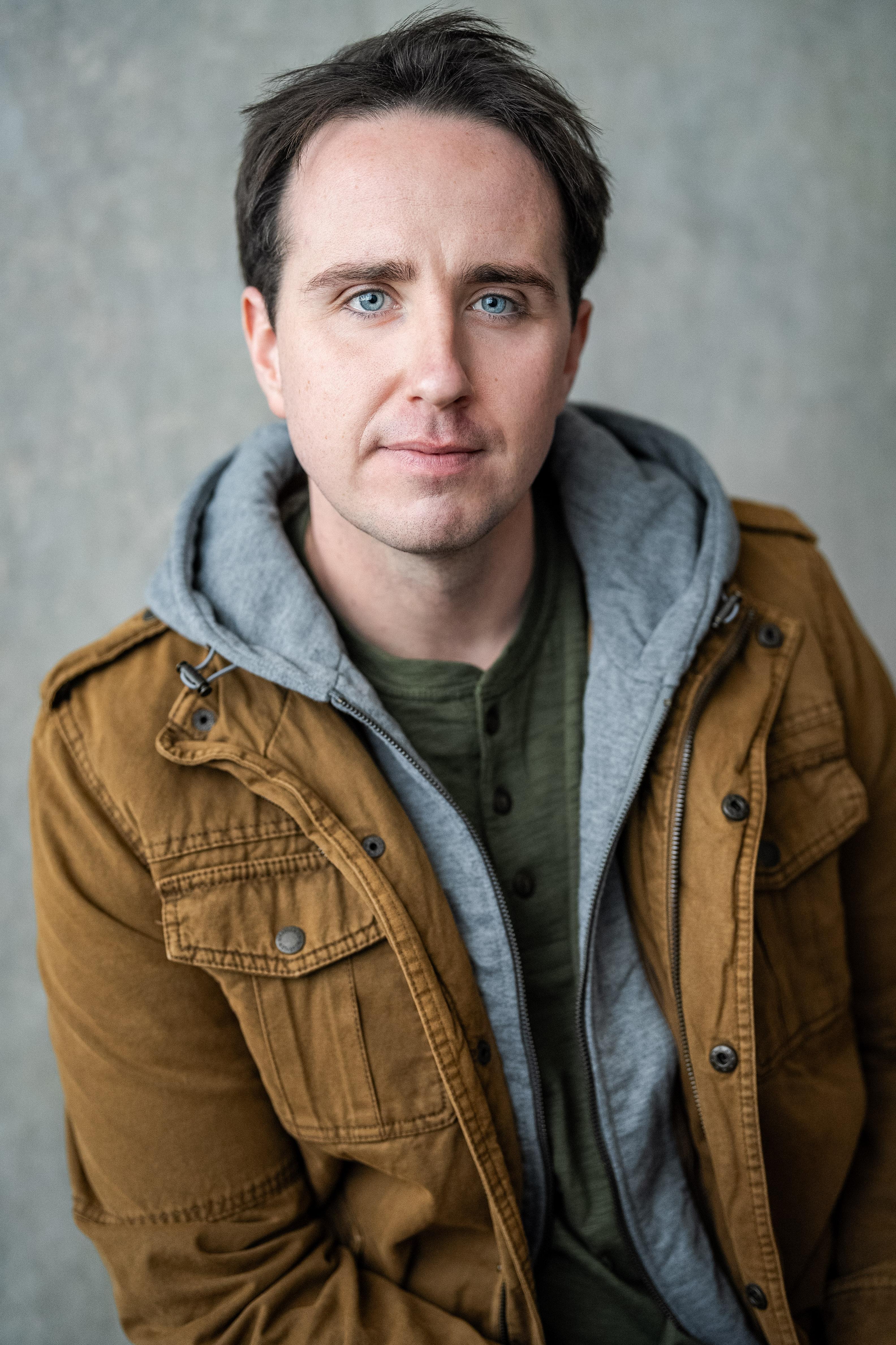 Billy Brannigan image