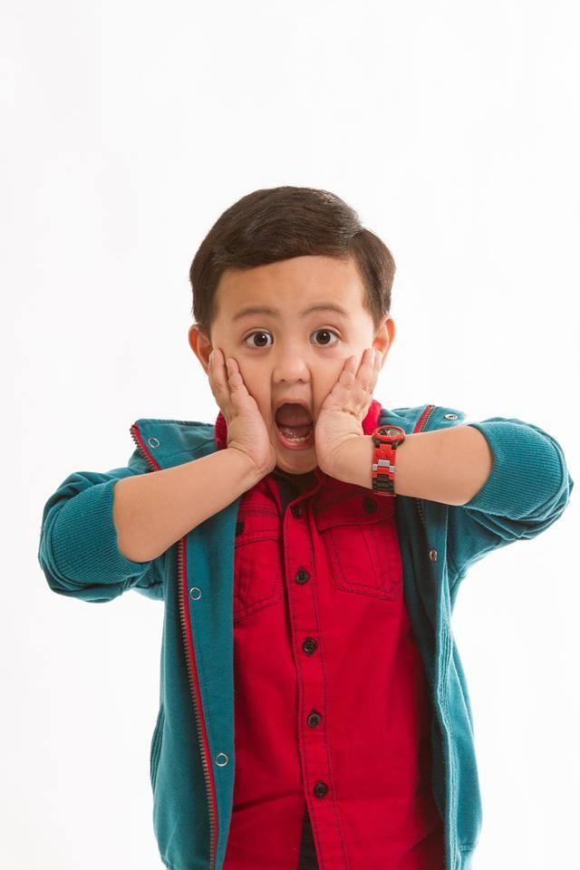 Alonzo Muhlach image