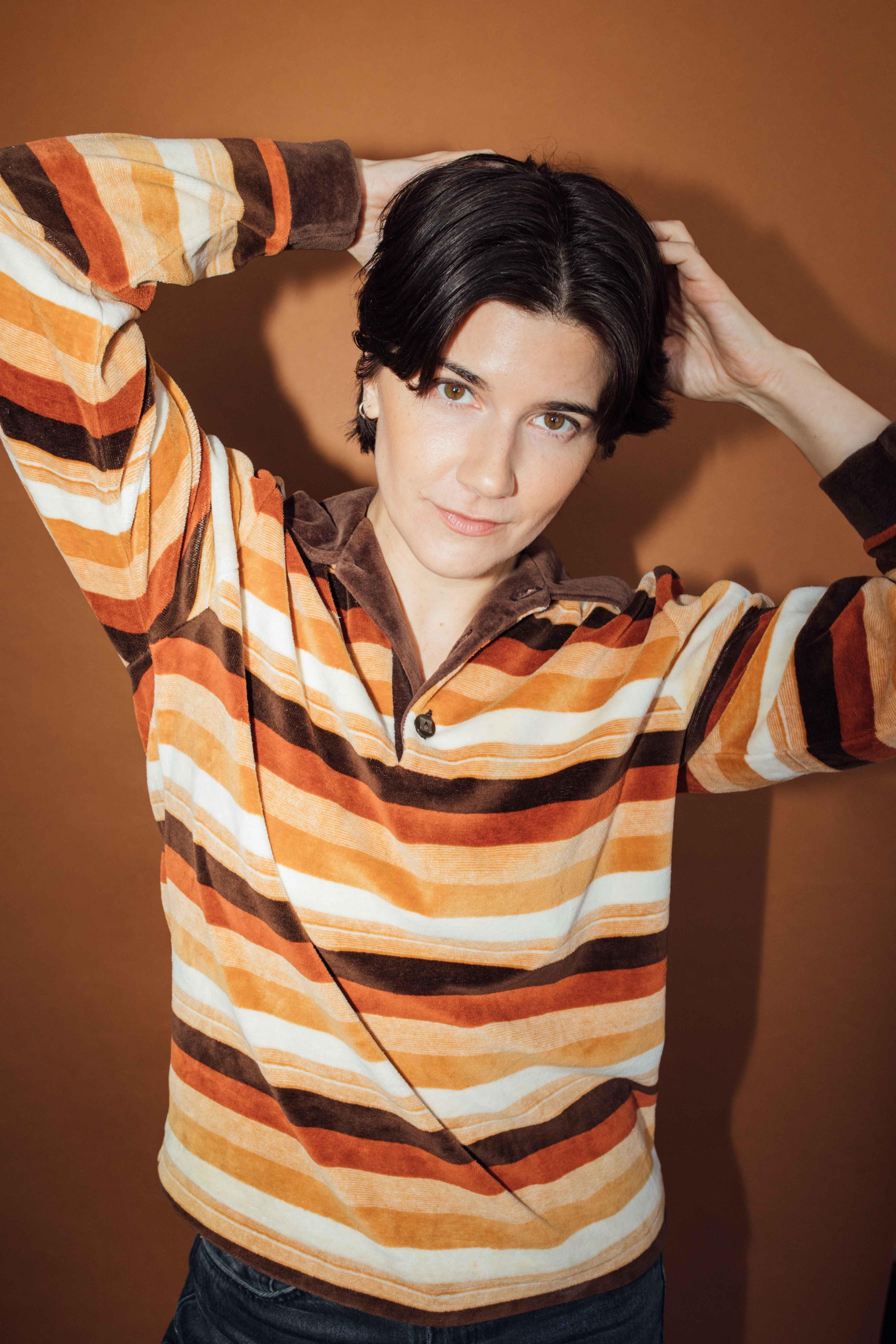 Elise Bauman image