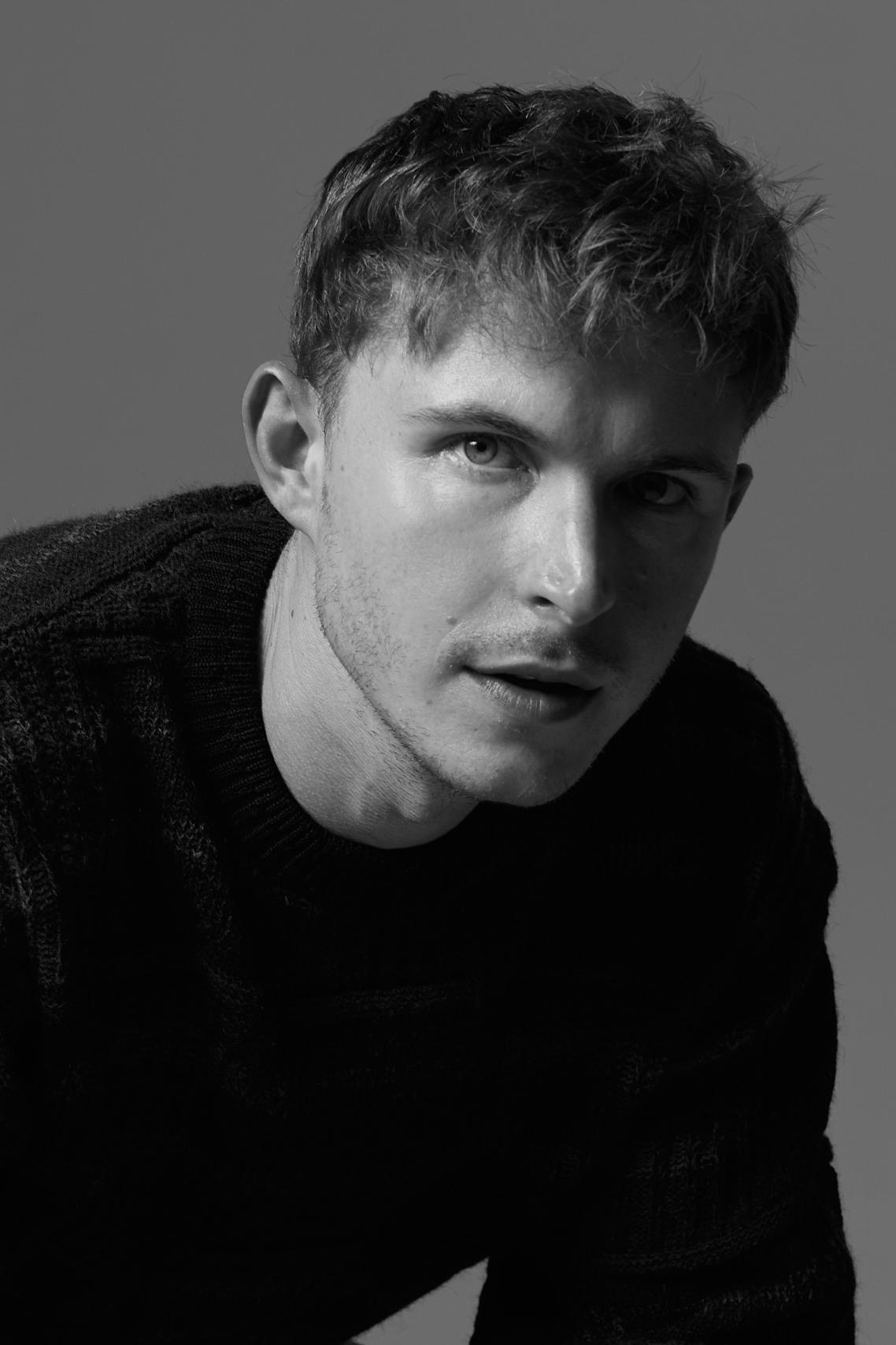 Johnny Berchtold image
