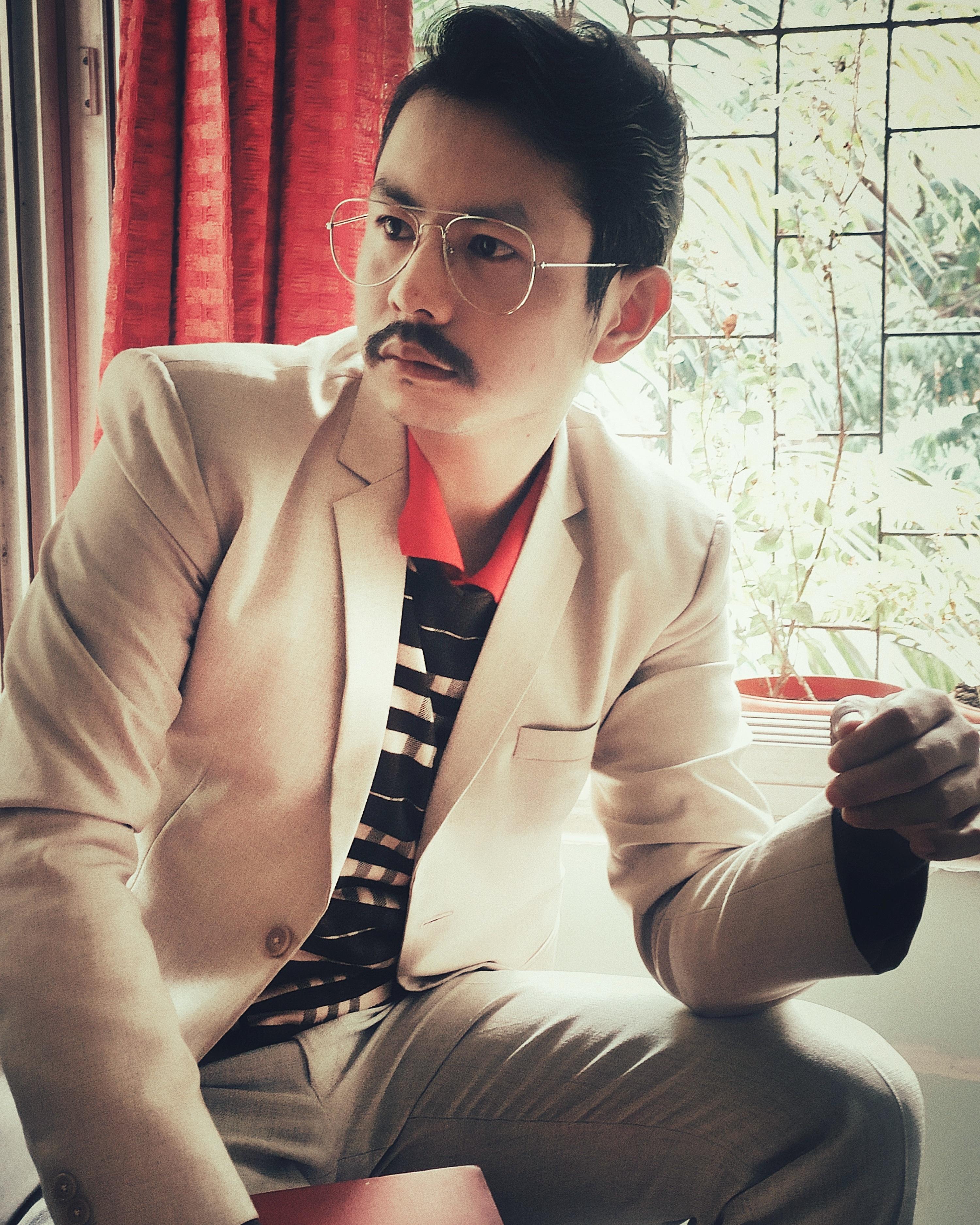 Bijou Thaangjam image