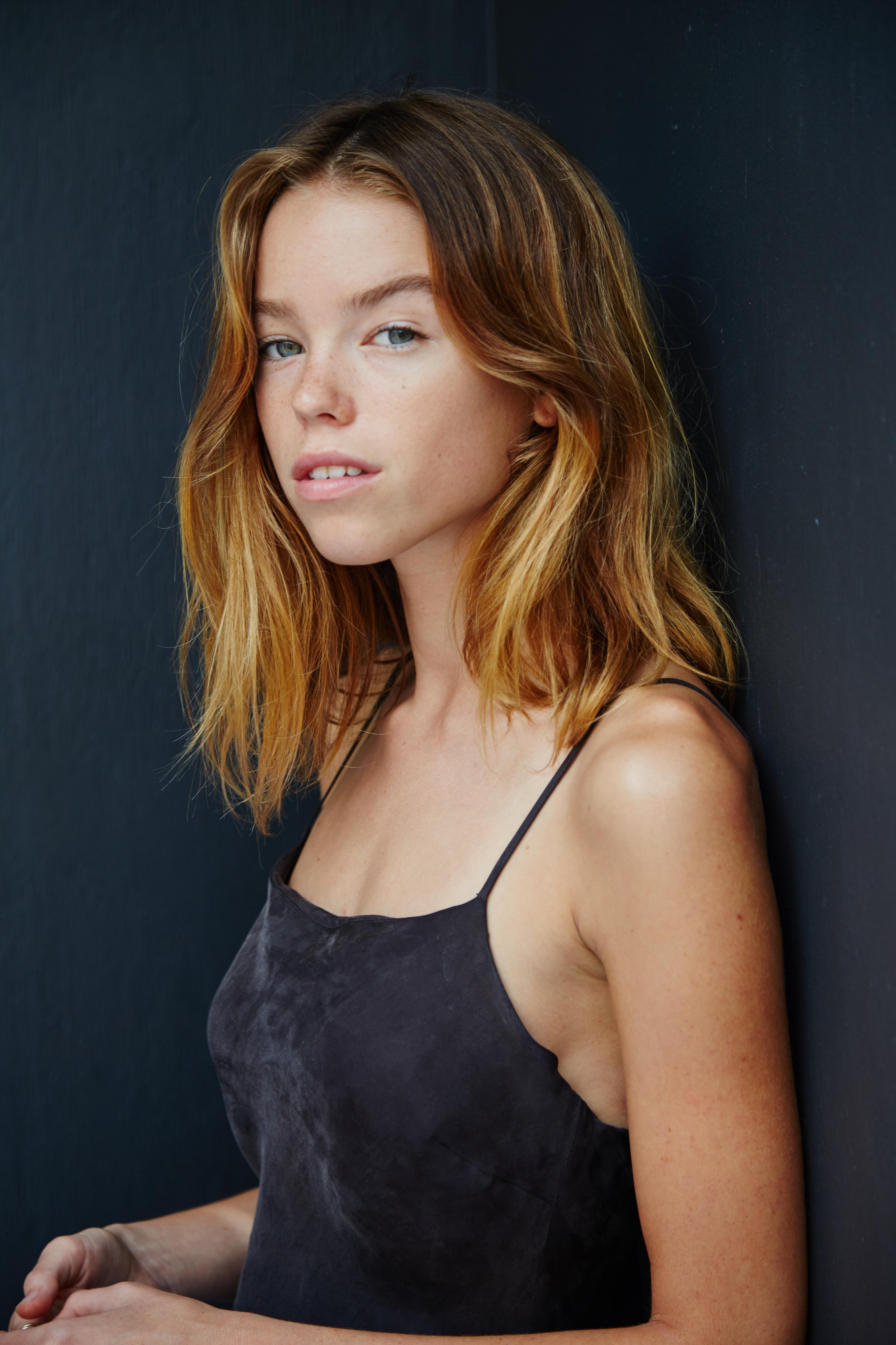 Milly Alcock image