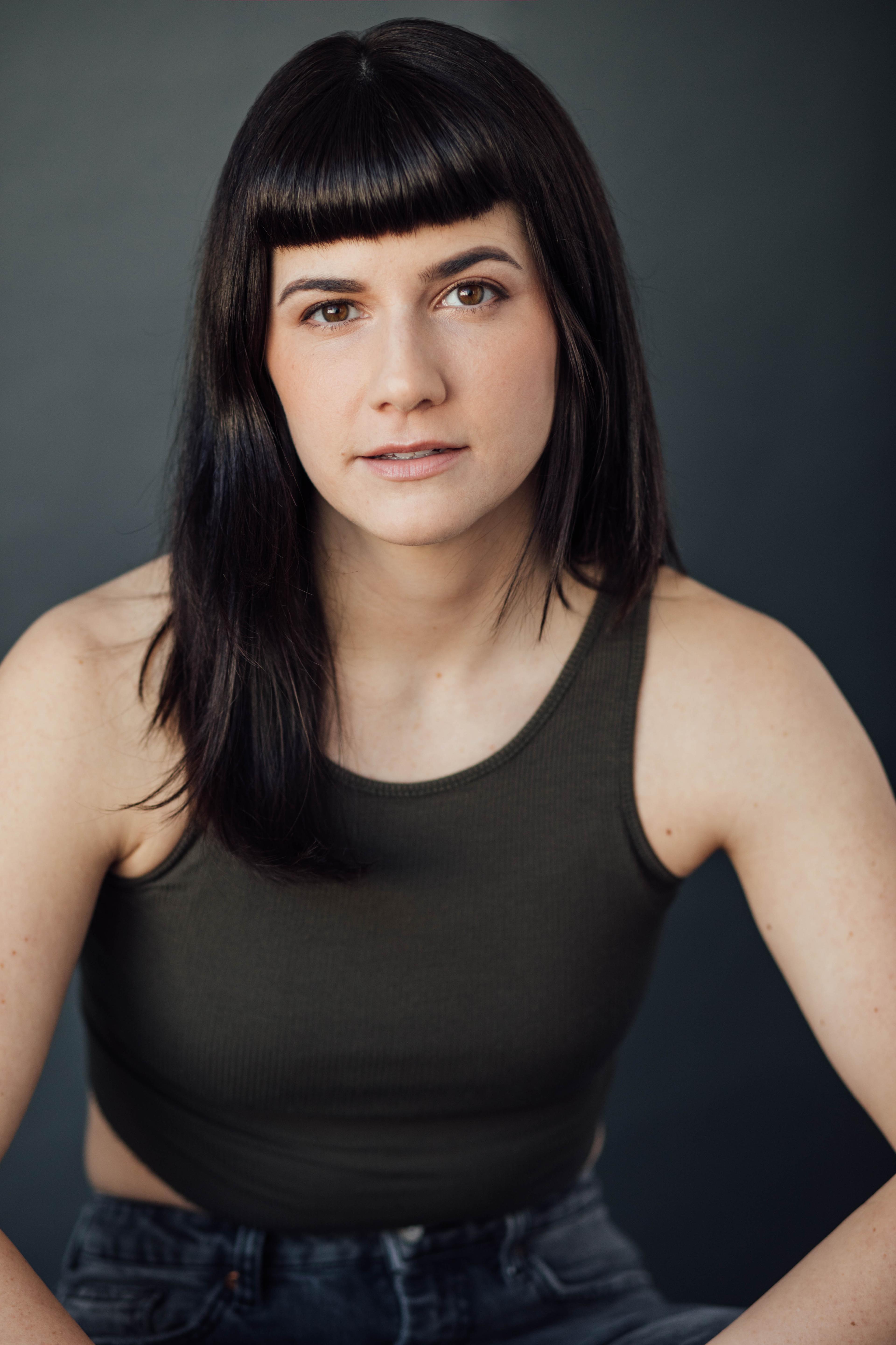 Elise Bauman image