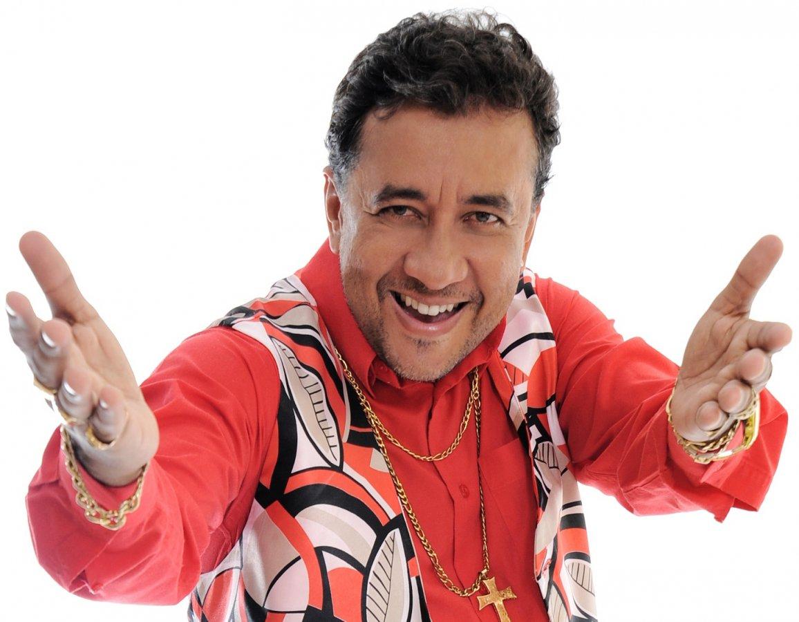 Maurício Manfrini image