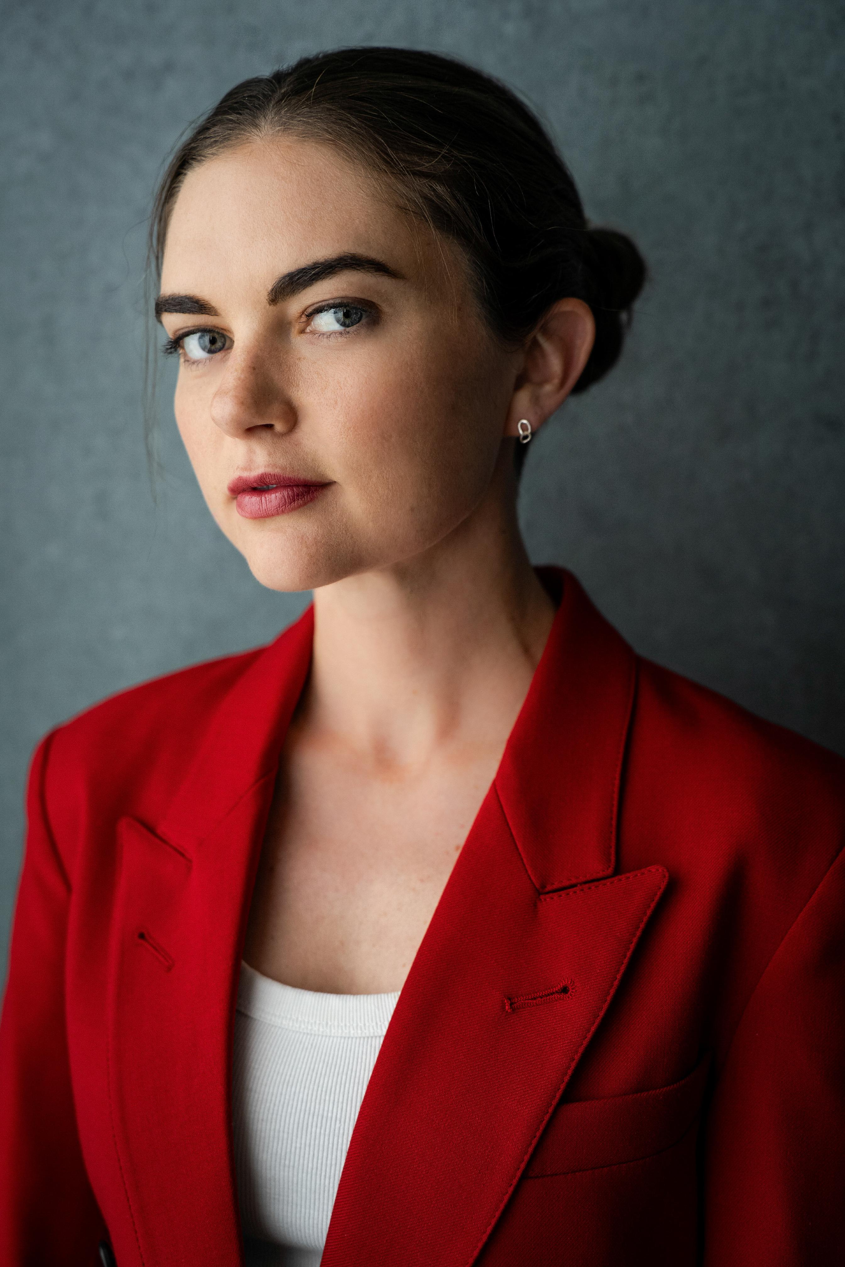 Jenny Boyd image